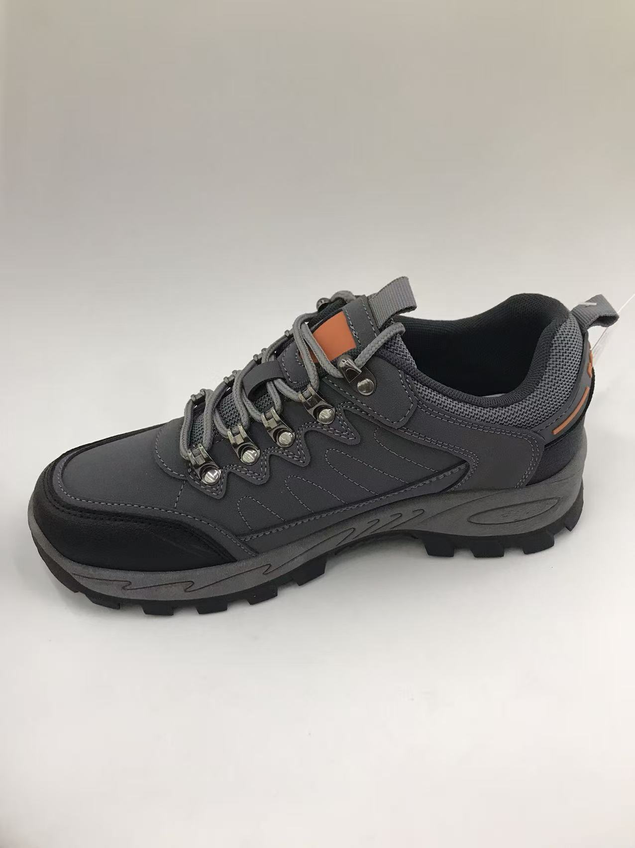 Women's outdoor breathable hiking shoes for autumn and winter are comfortable and durable details Picture