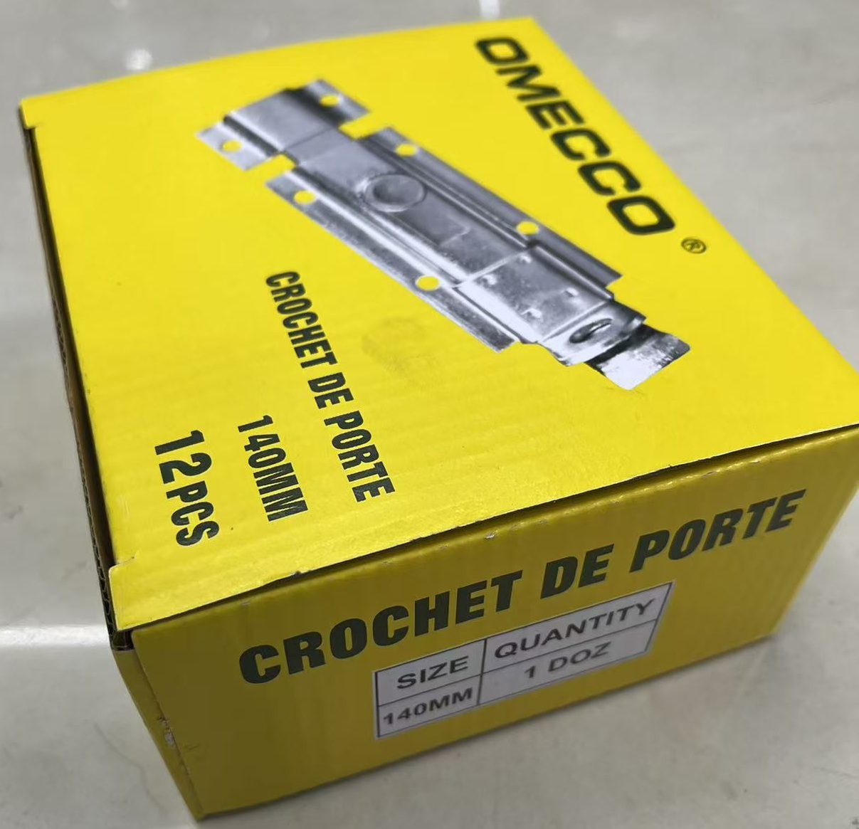 100/140 and 180MM bolt产品图