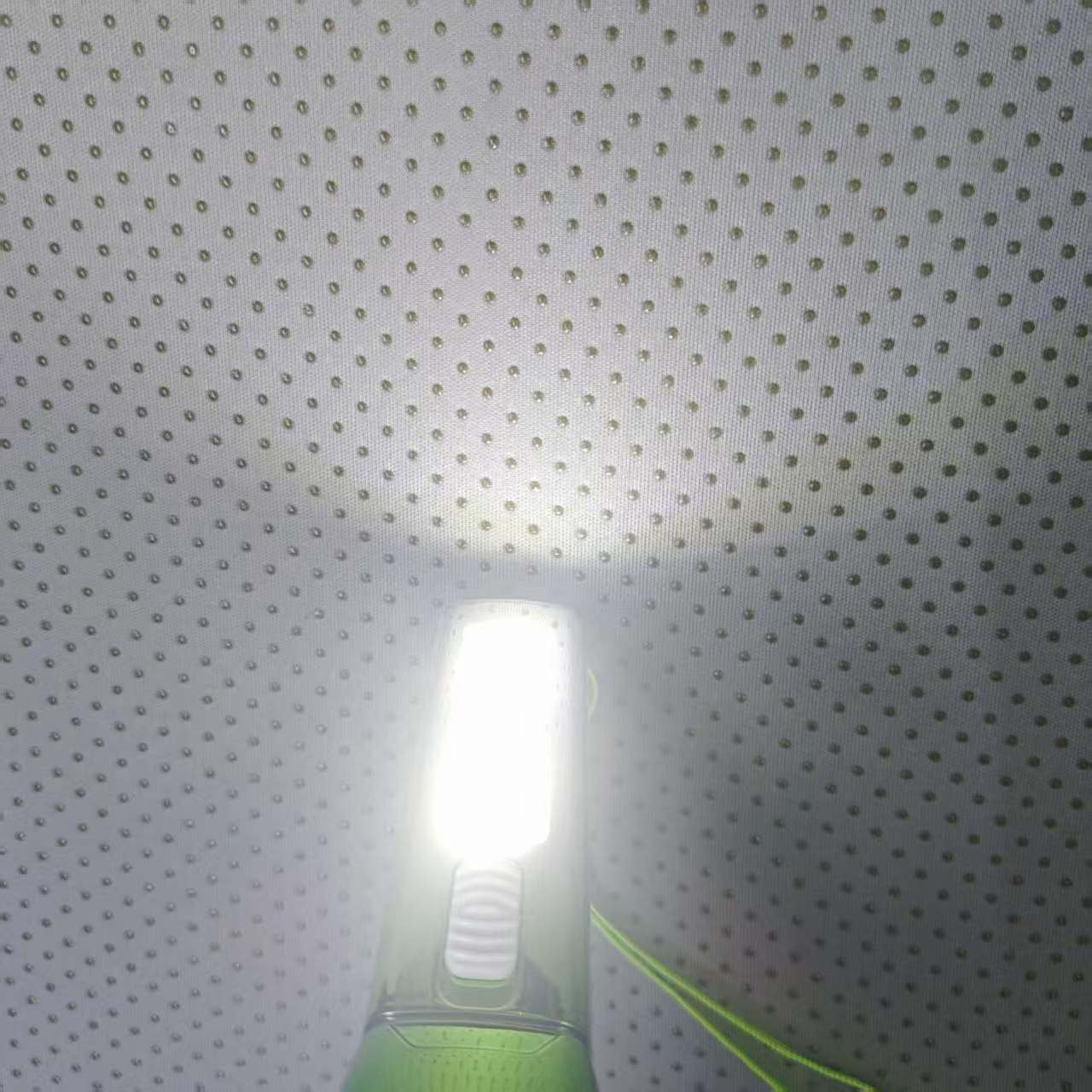 Solar charging flashlight, hand-held push switch, flashlight, multi-functional portable lighting manufacturer wholesale Application Scenario