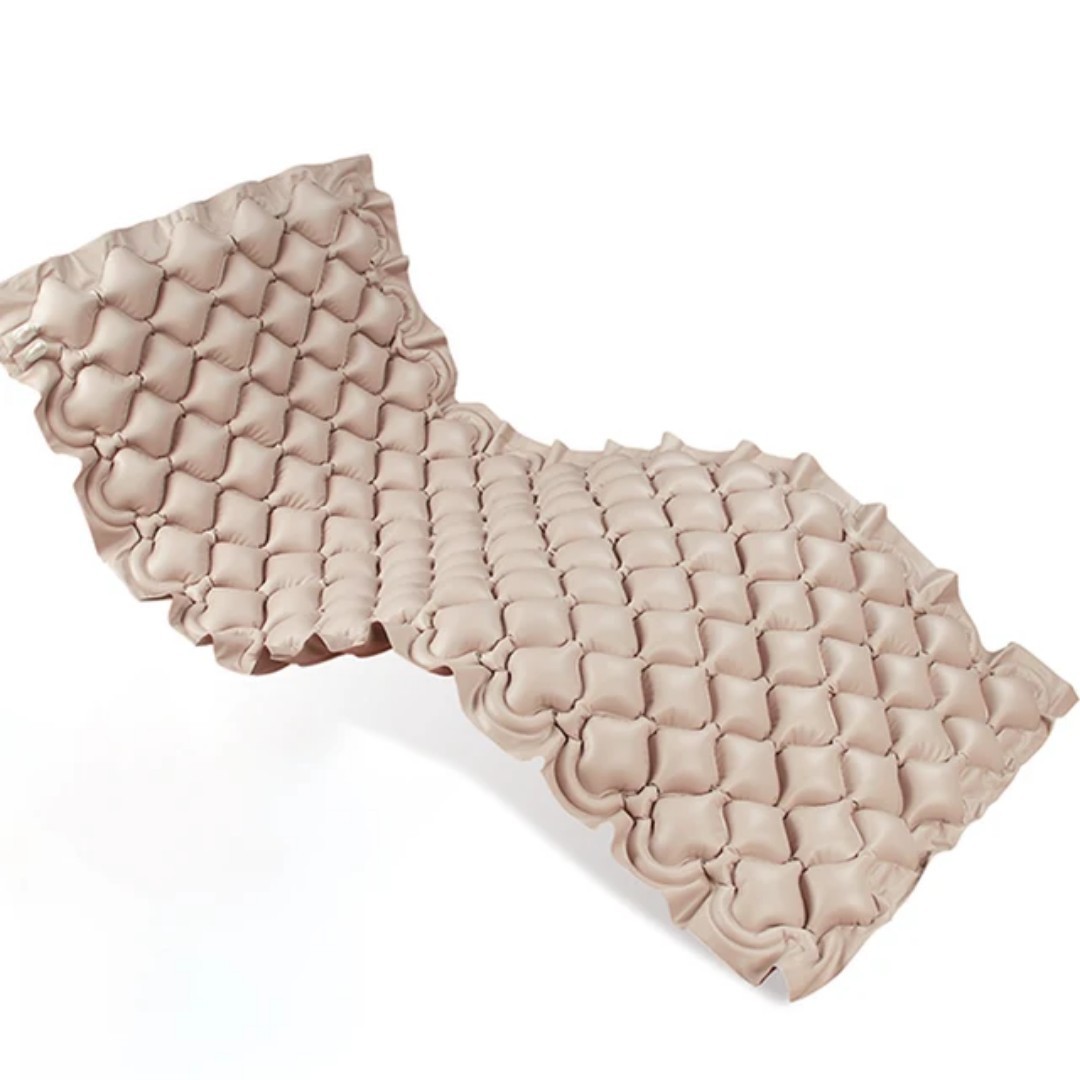 家用老人防褥疮气垫床 充气床垫 球形气垫床详情图4