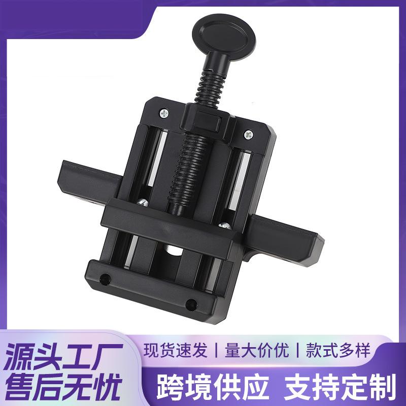 行家选柜门安装辅助工具木门安装多功能手动柜门安装神器