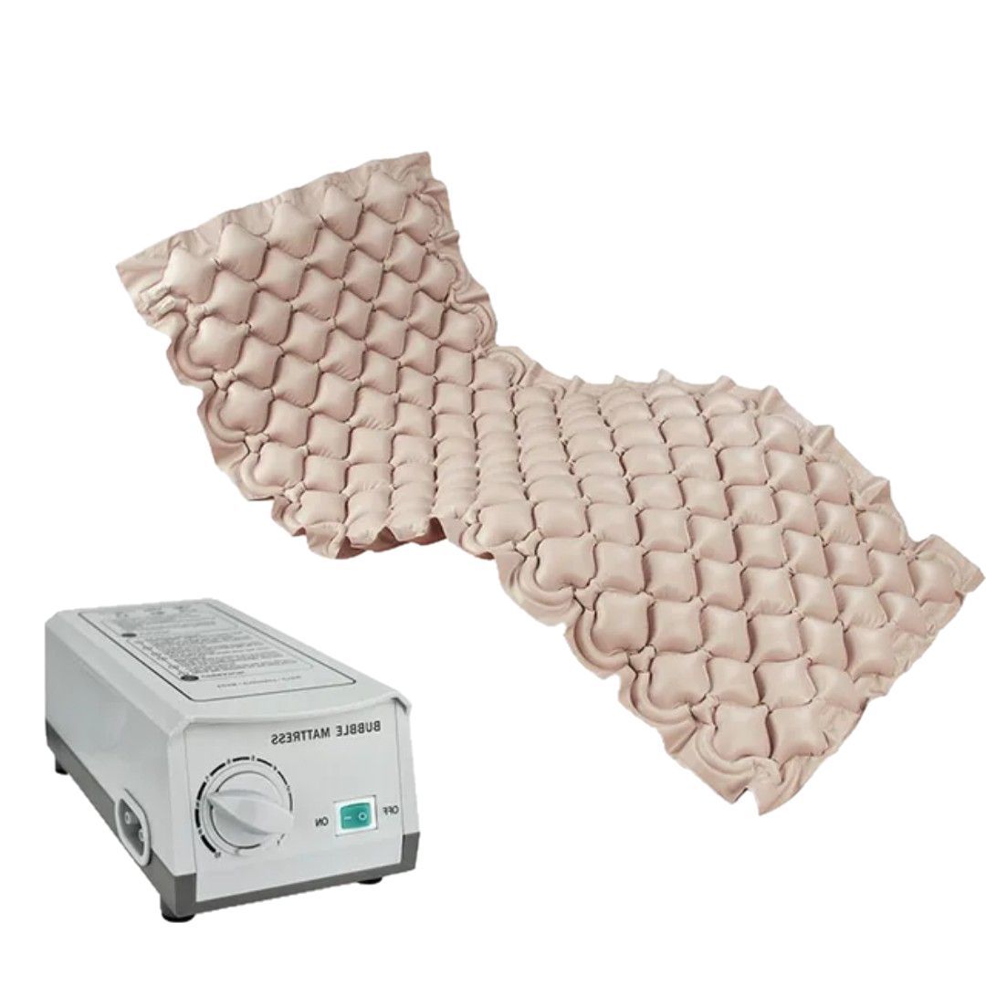 Home elderly anti-bedsores air mattress, inflatable mattress, spherical air mattress