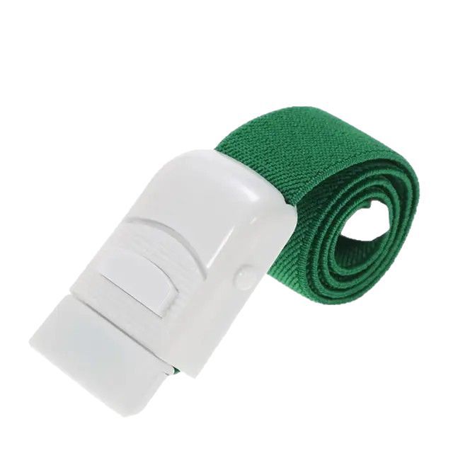 Emergency tourniquet, snap-on portable outdoor emergency bandage, hospital high-elasticity pressure bandage, blood drawing and infusion bandage Item Picture
