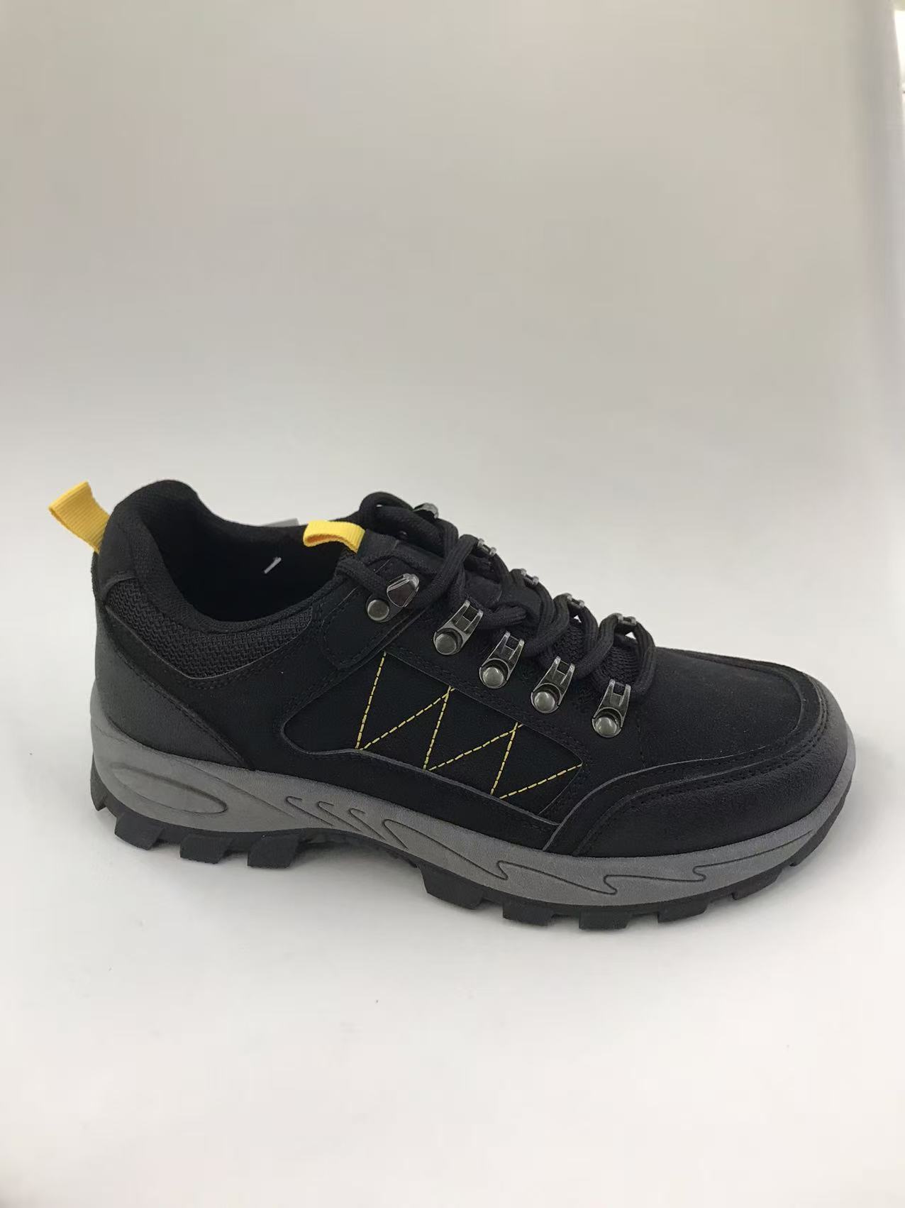 Women's hiking shoes for autumn and winter are comfortable and durable Specification drawing