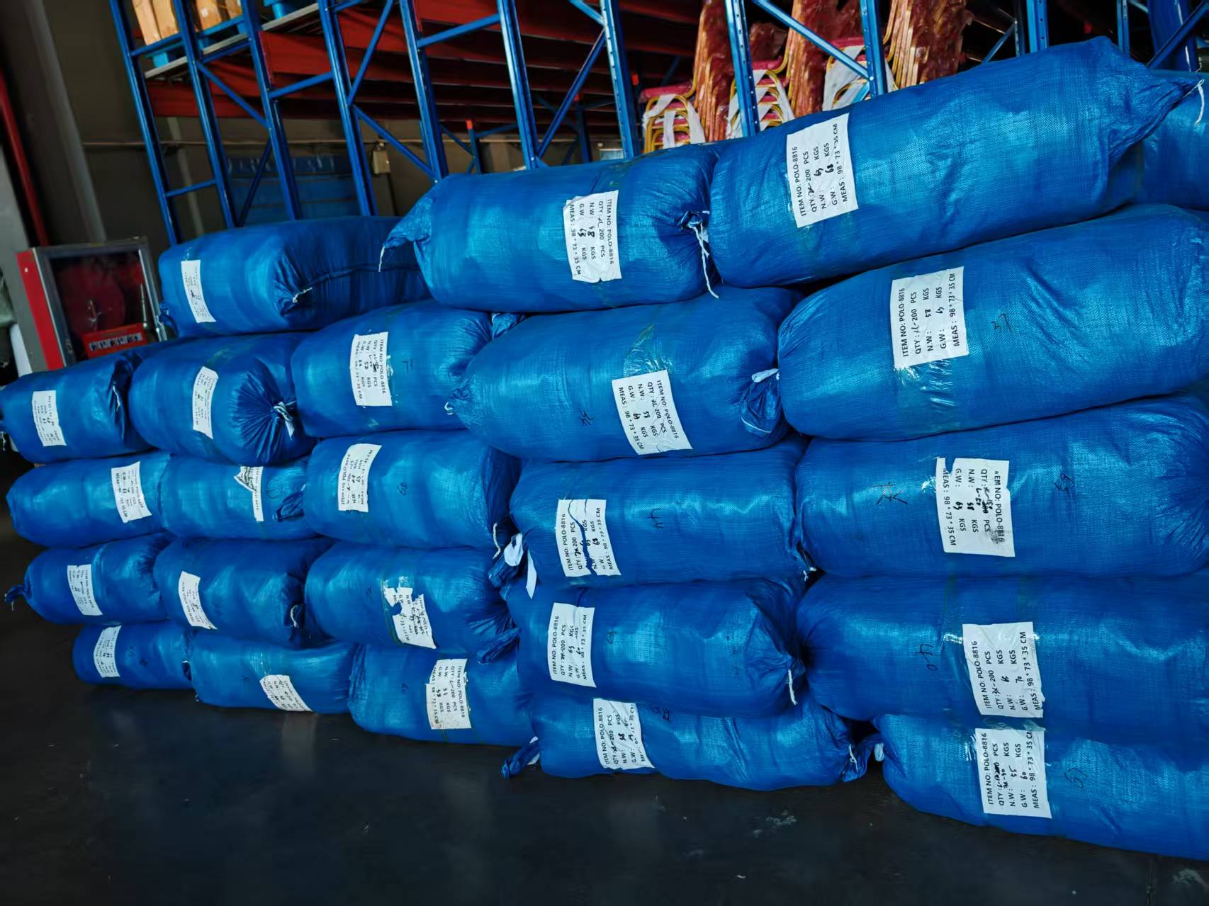 FG Fuyuan Presidential Campaign Uniform and Advertising Shirt Factory Store describe pic - 7