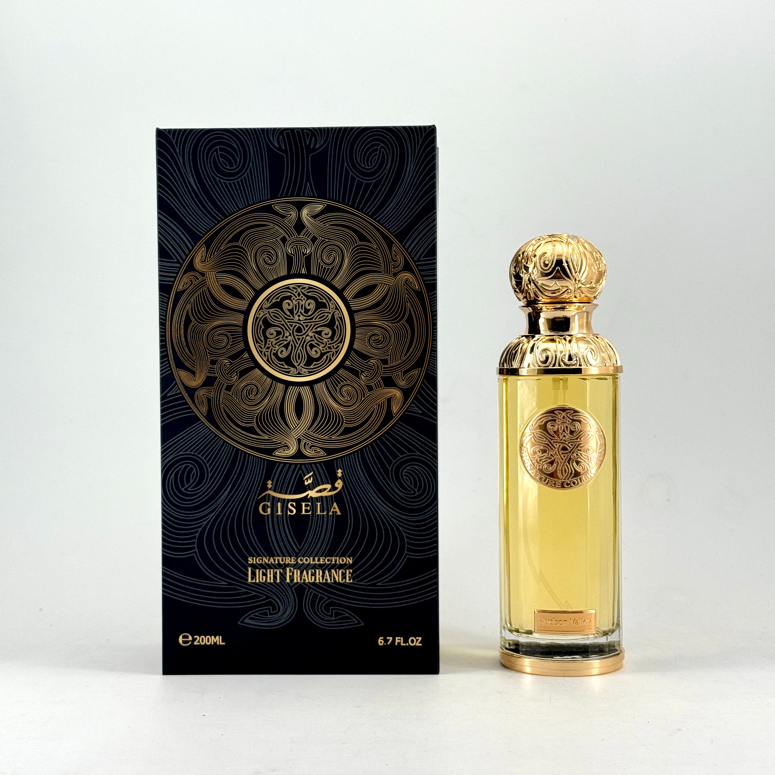 عطر صغيرة عطر صغيرة عطر الشرق الأوسط details Picture
