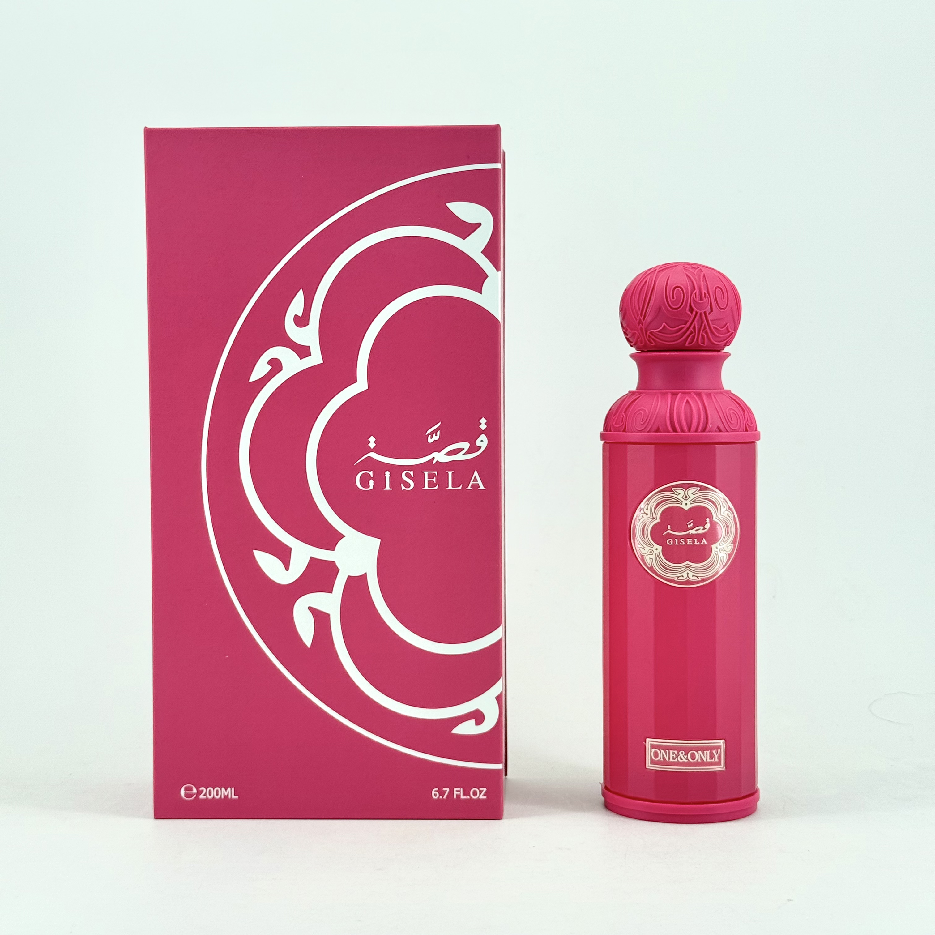 عطر صغيرة عطر صغيرة عطر الشرق الأوسط Specification image