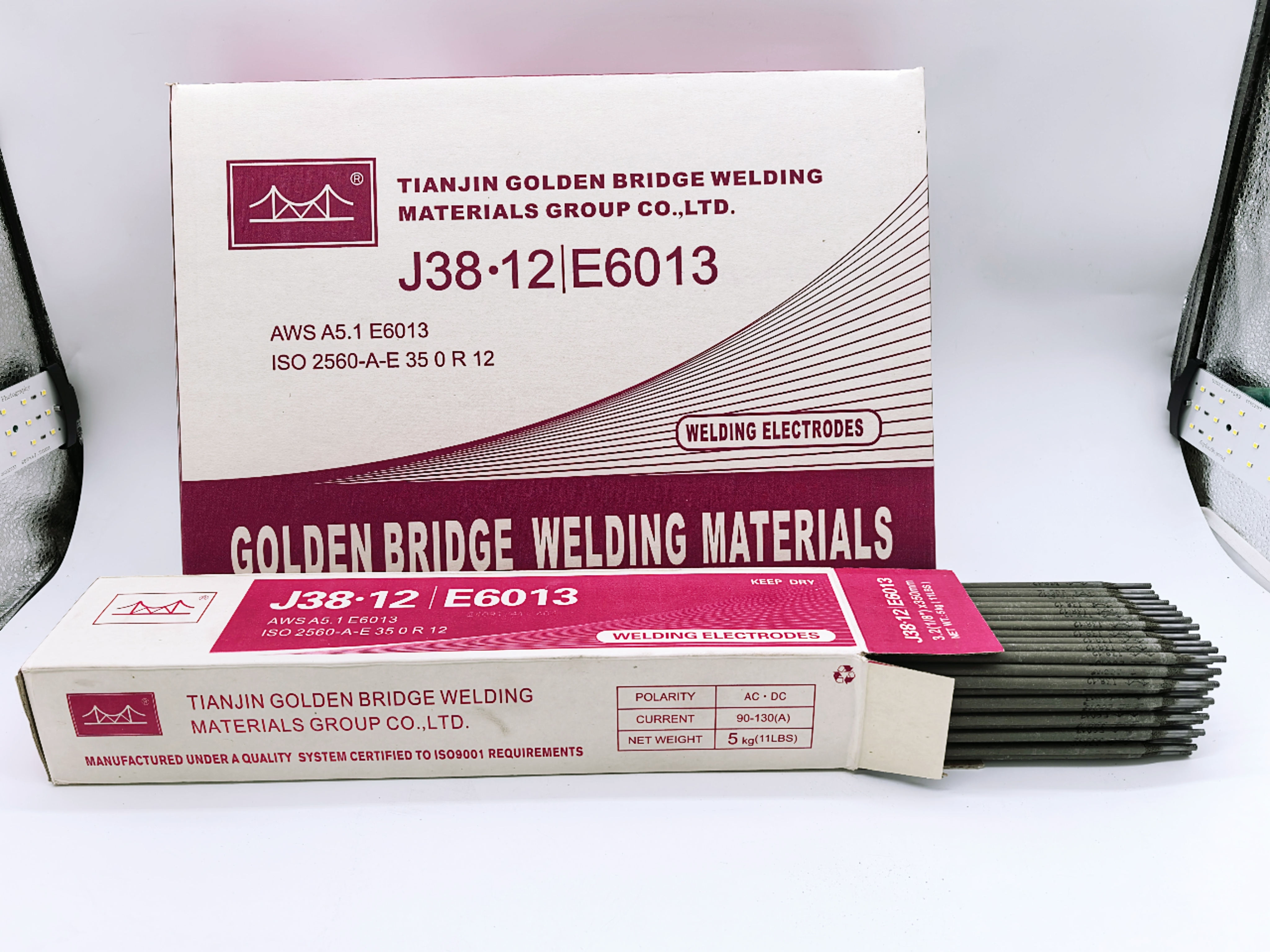 电焊条/焊条/电焊条dks细节图