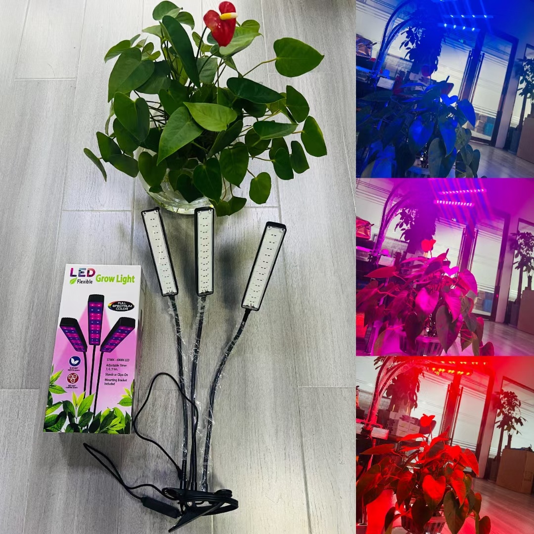 Plant growth lamp