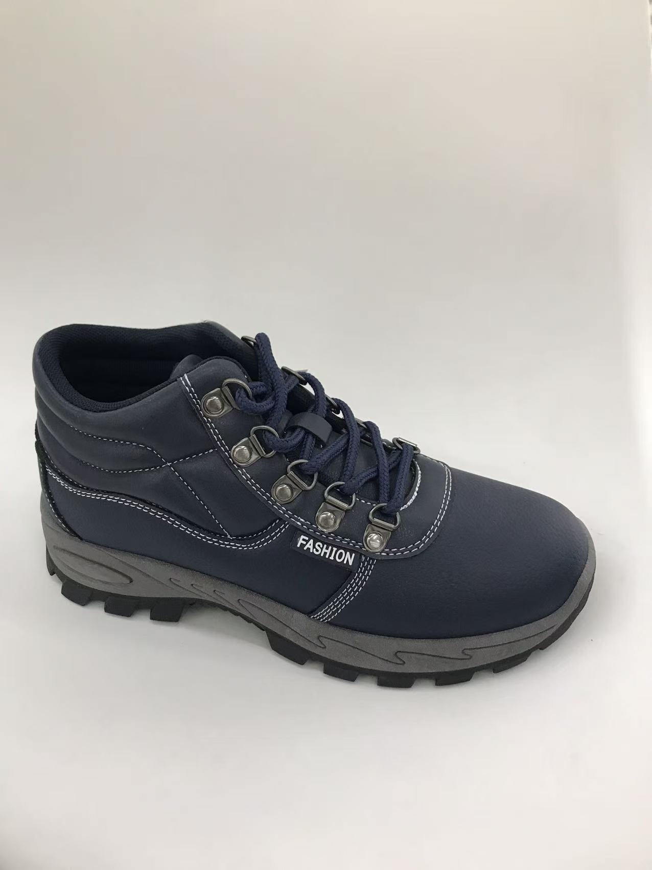 Women's hiking shoes for outdoor hiking, breathable hiking sports shoes, comfortable and durable full figure