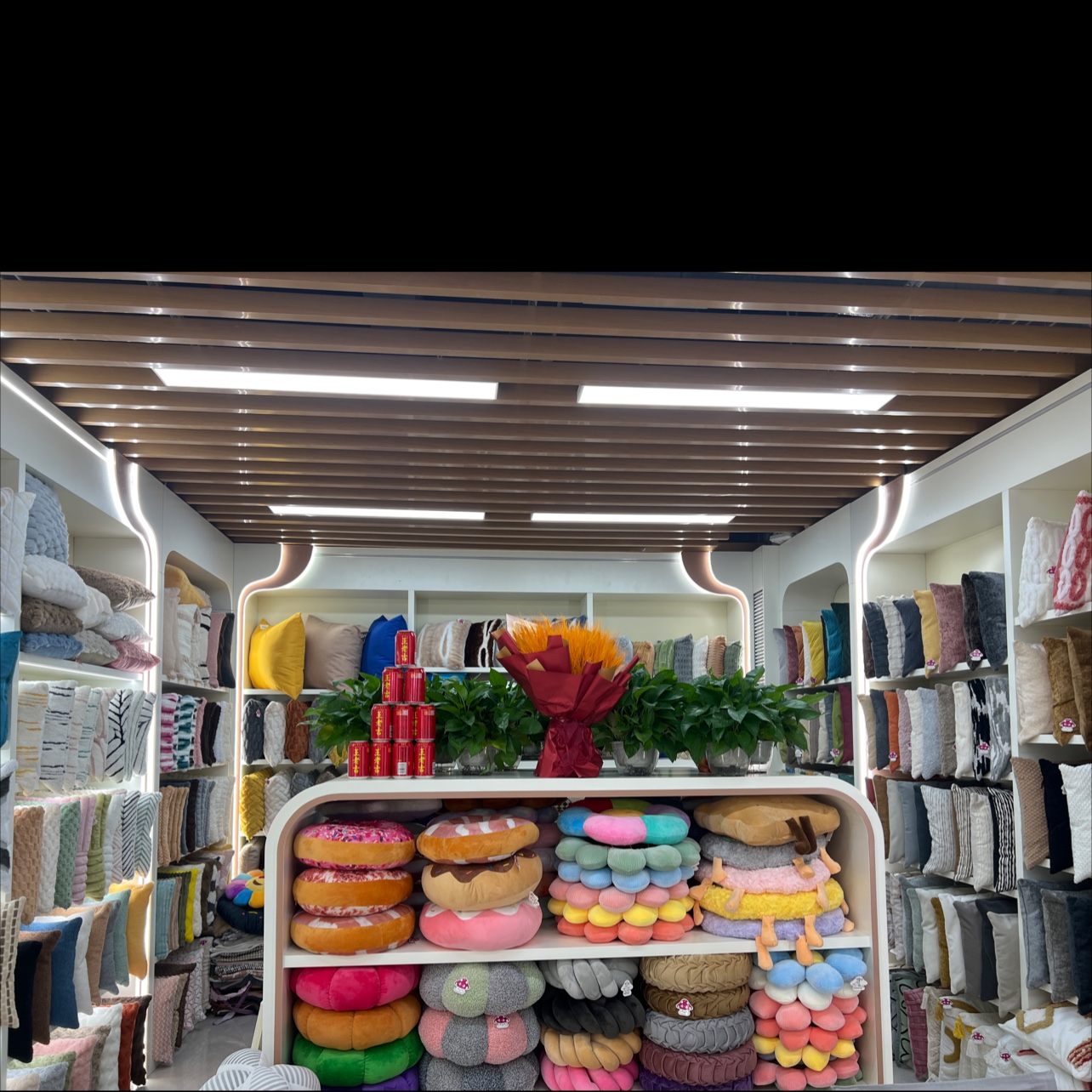 Qinqi Life Store describe pic - 1