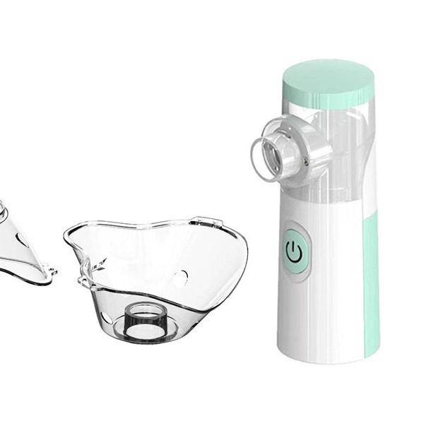 Handheld atomizer, ultrasonic spray humidifier, household portable Specification image