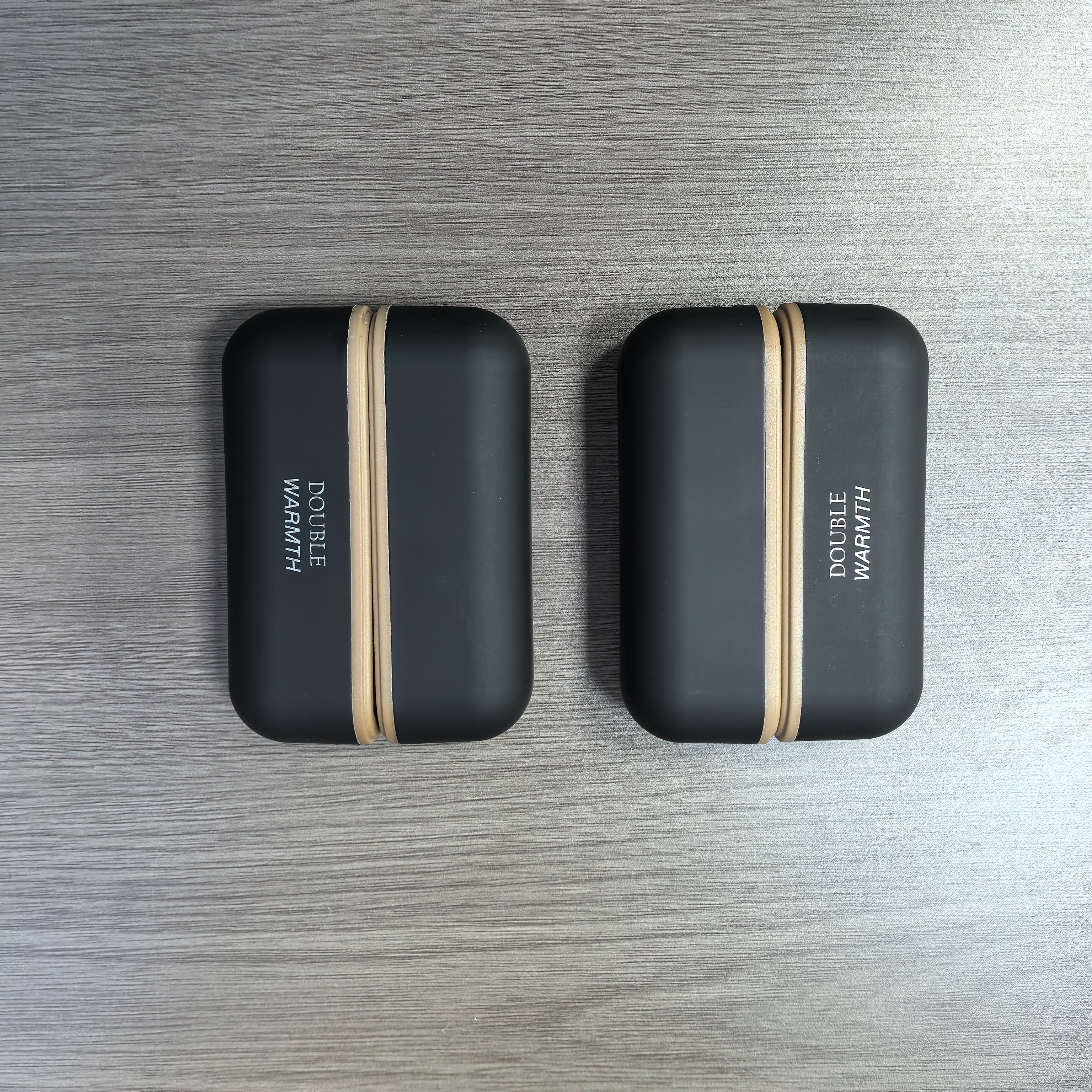Magnetic hand warmer details Picture