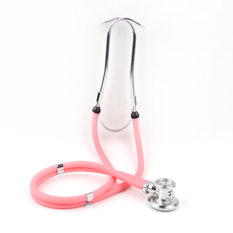 多功能听诊器 双用双头双面听诊器 Sprague Rappaport Stethscope 
