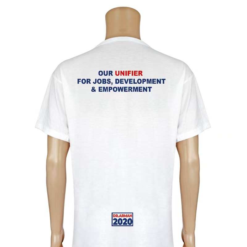 The cross-border campaign uniform advertisement shirt Polo with "Clothing Carries the Way" reveals the true feelings full figure