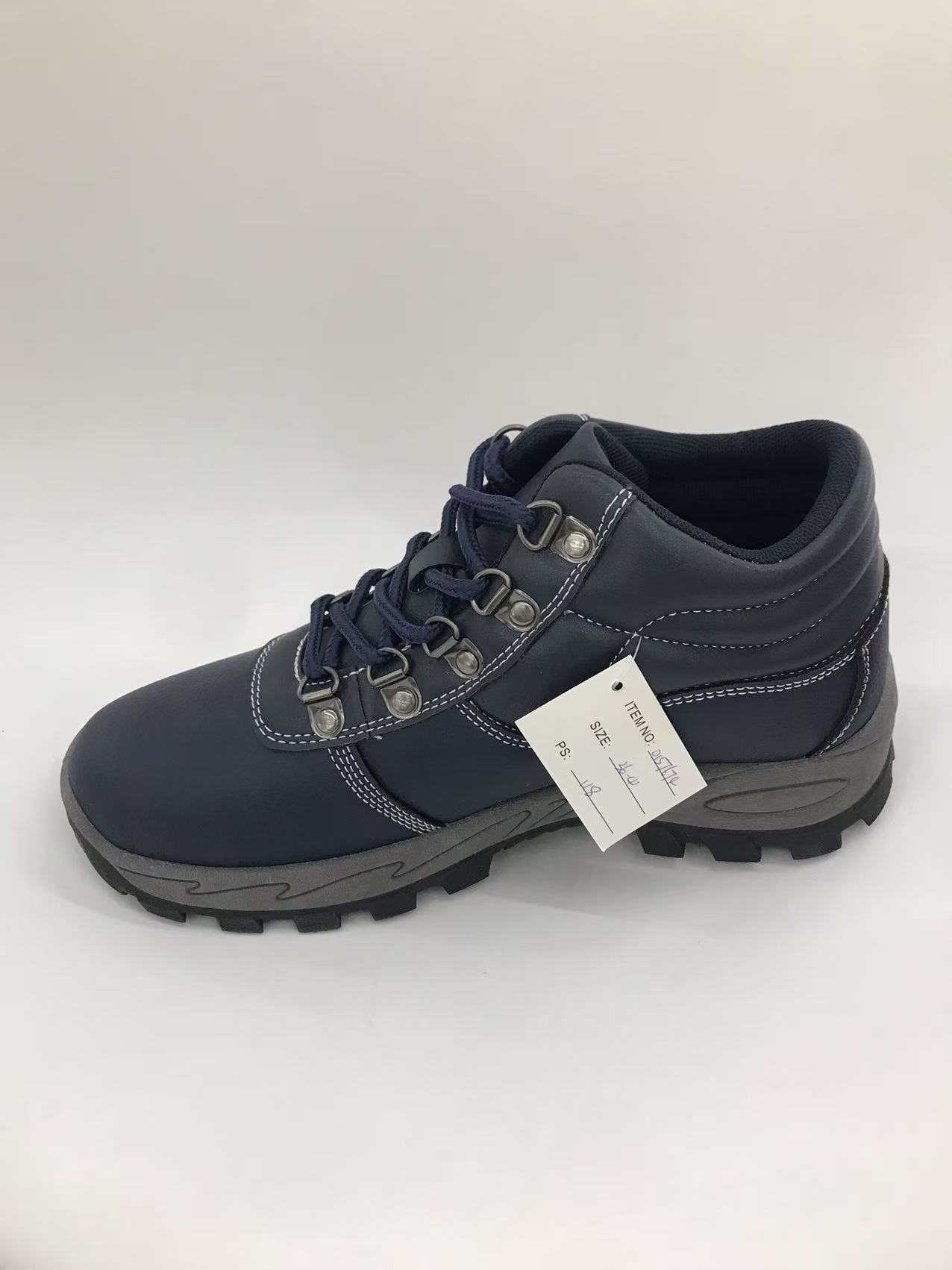 Women's hiking shoes for outdoor hiking, breathable hiking sports shoes, comfortable and durable details Picture