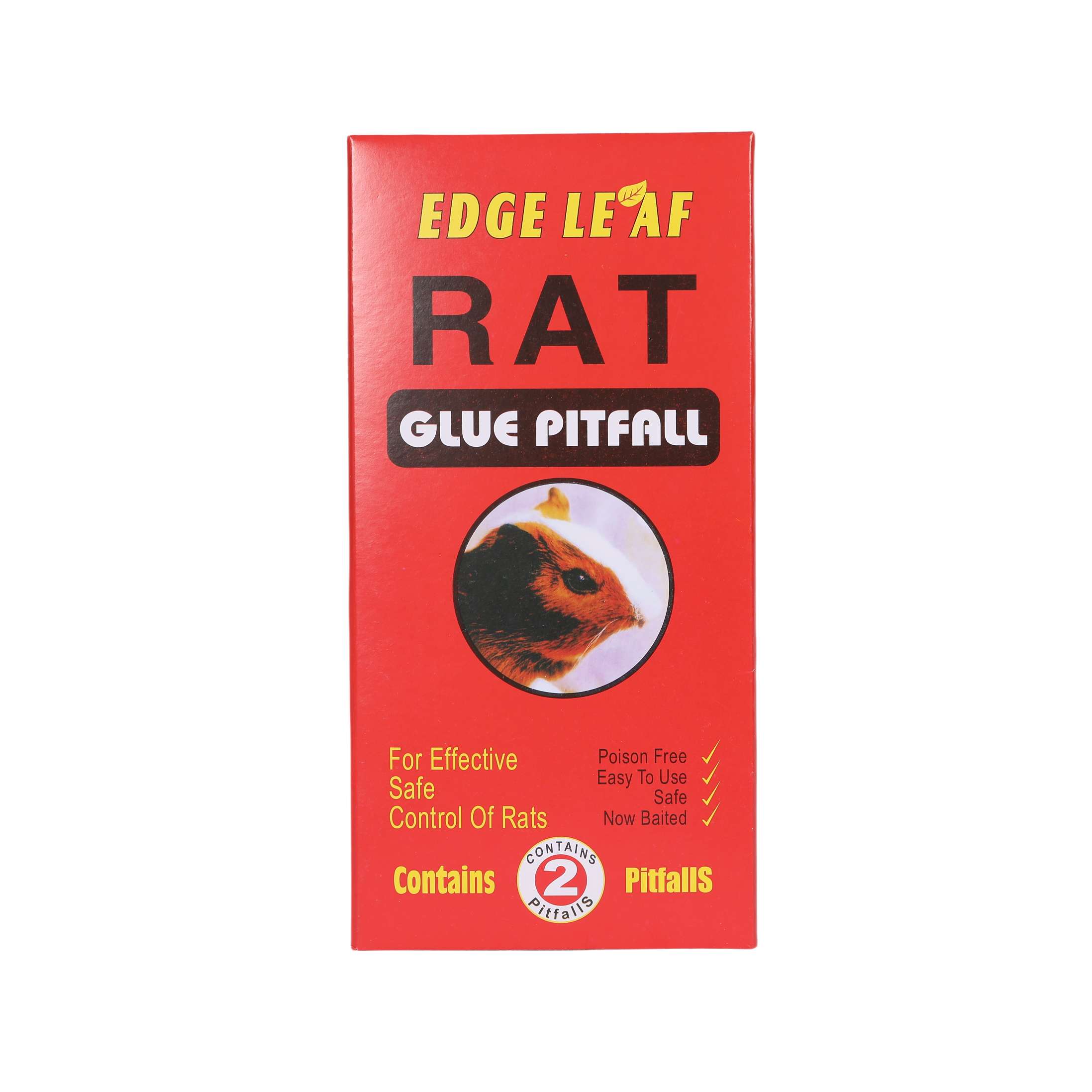 GO-203老鼠贴 厂家直销 28*14*5cm 80g 288pcs