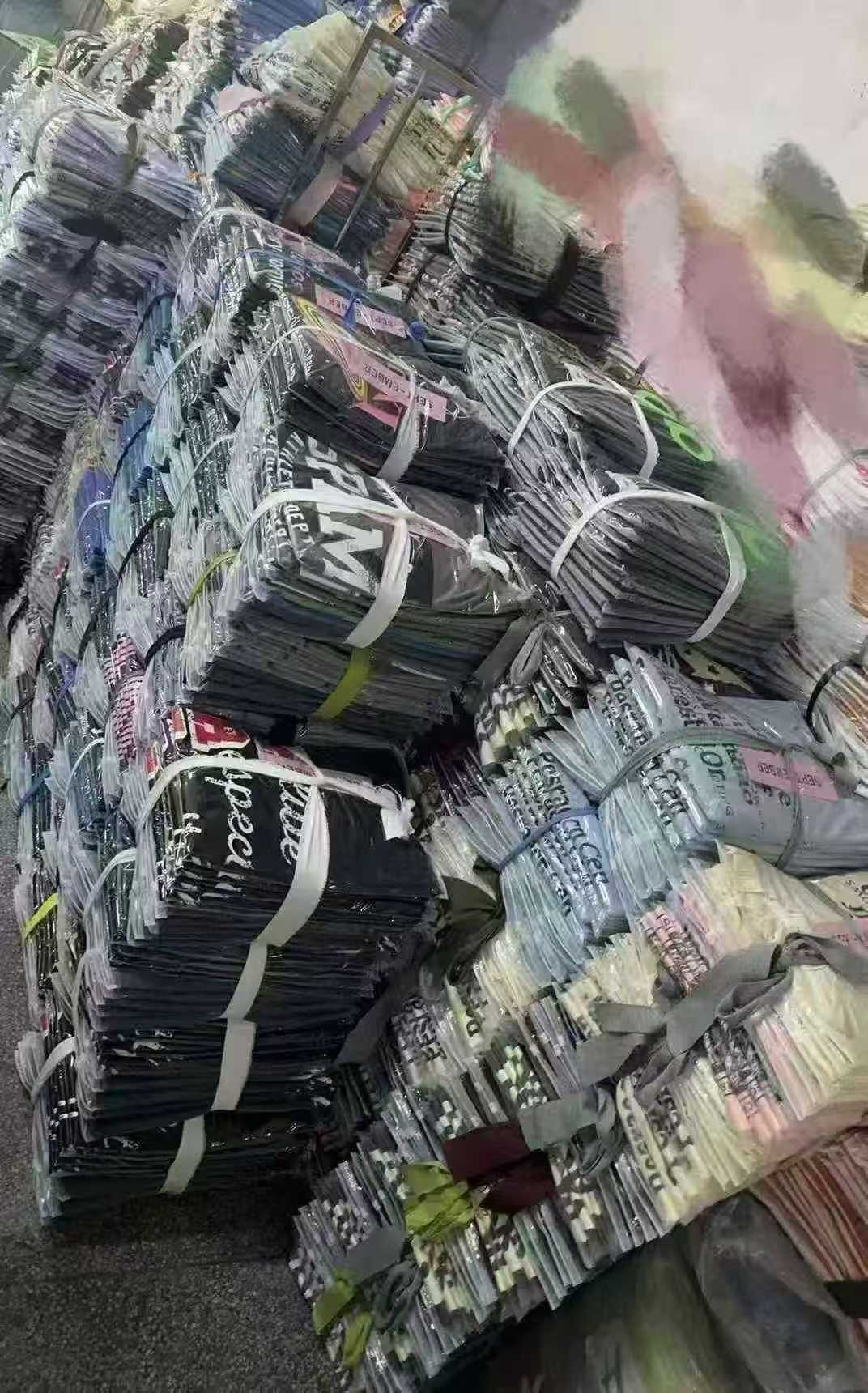 FG Fuyuan Presidential Campaign Uniform and Advertising Shirt Factory Store describe pic - 6