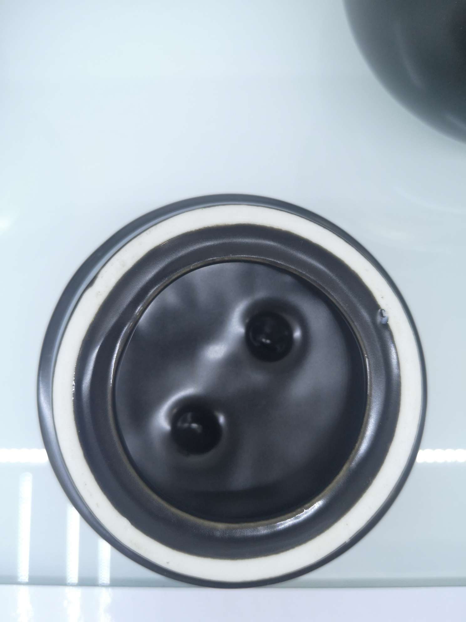 陶瓷密封罐，厨房用品瓷器工艺品详情图2