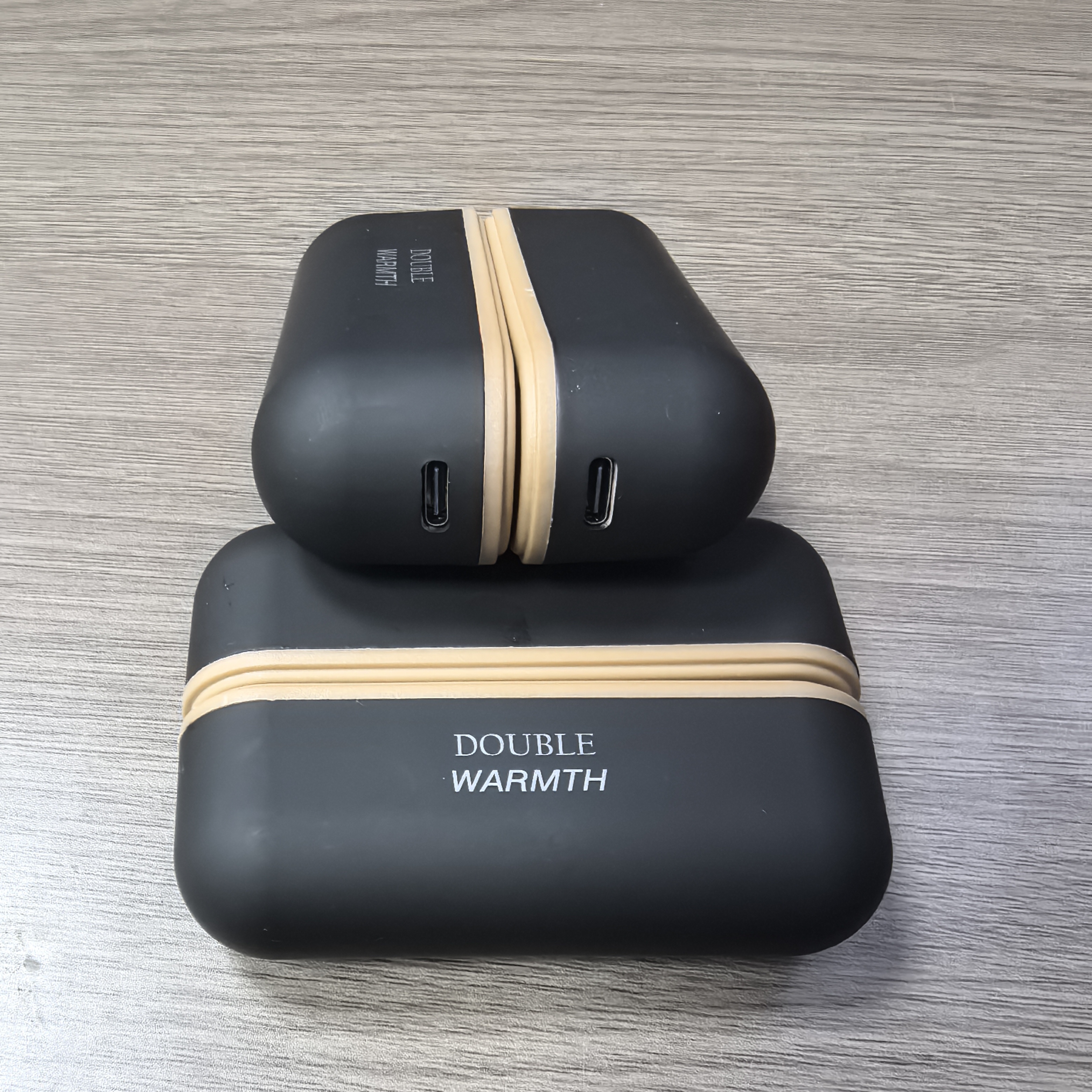 Magnetic hand warmer Specification image