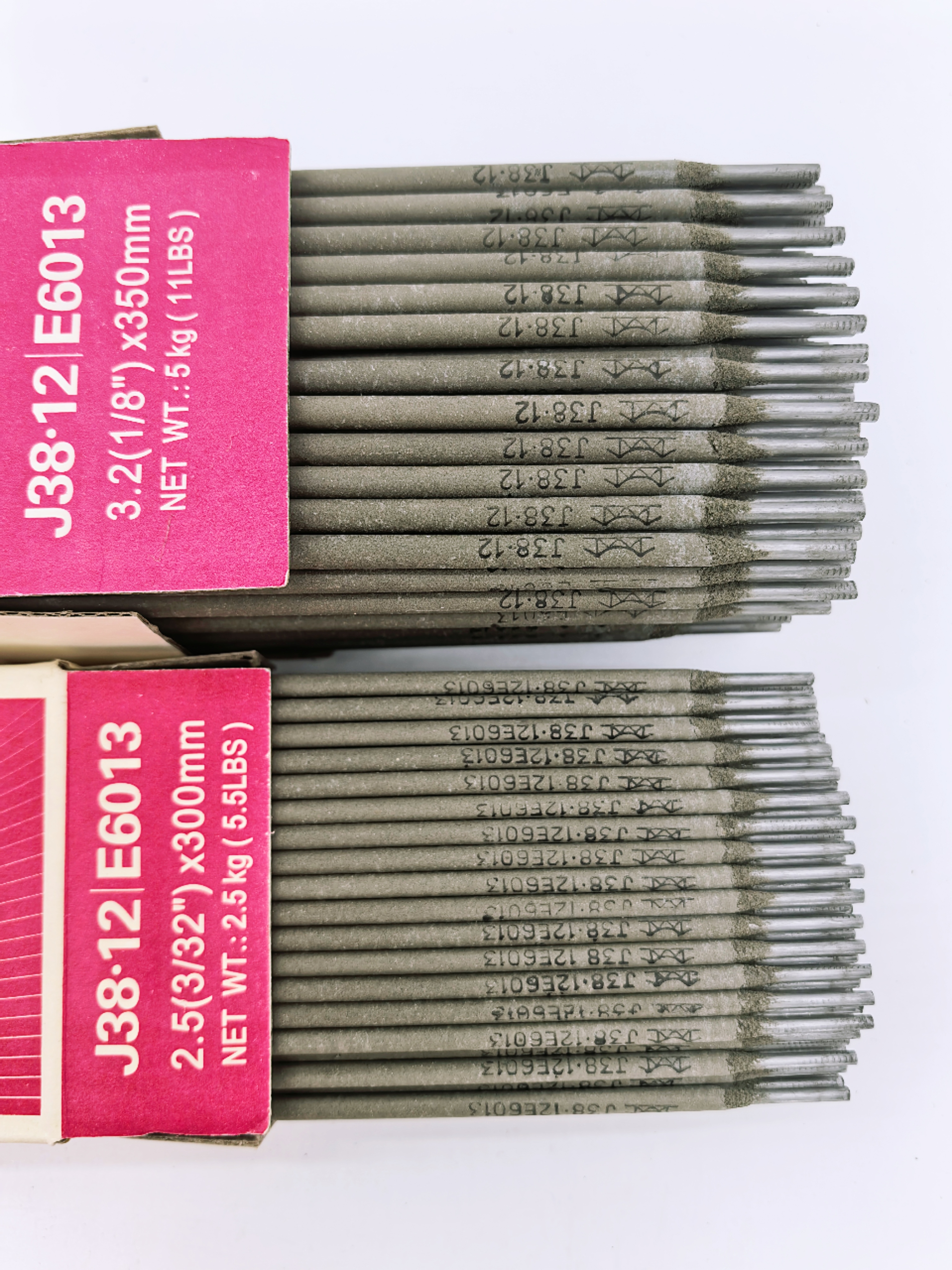 电焊条/焊条/电焊条dks白底实物图