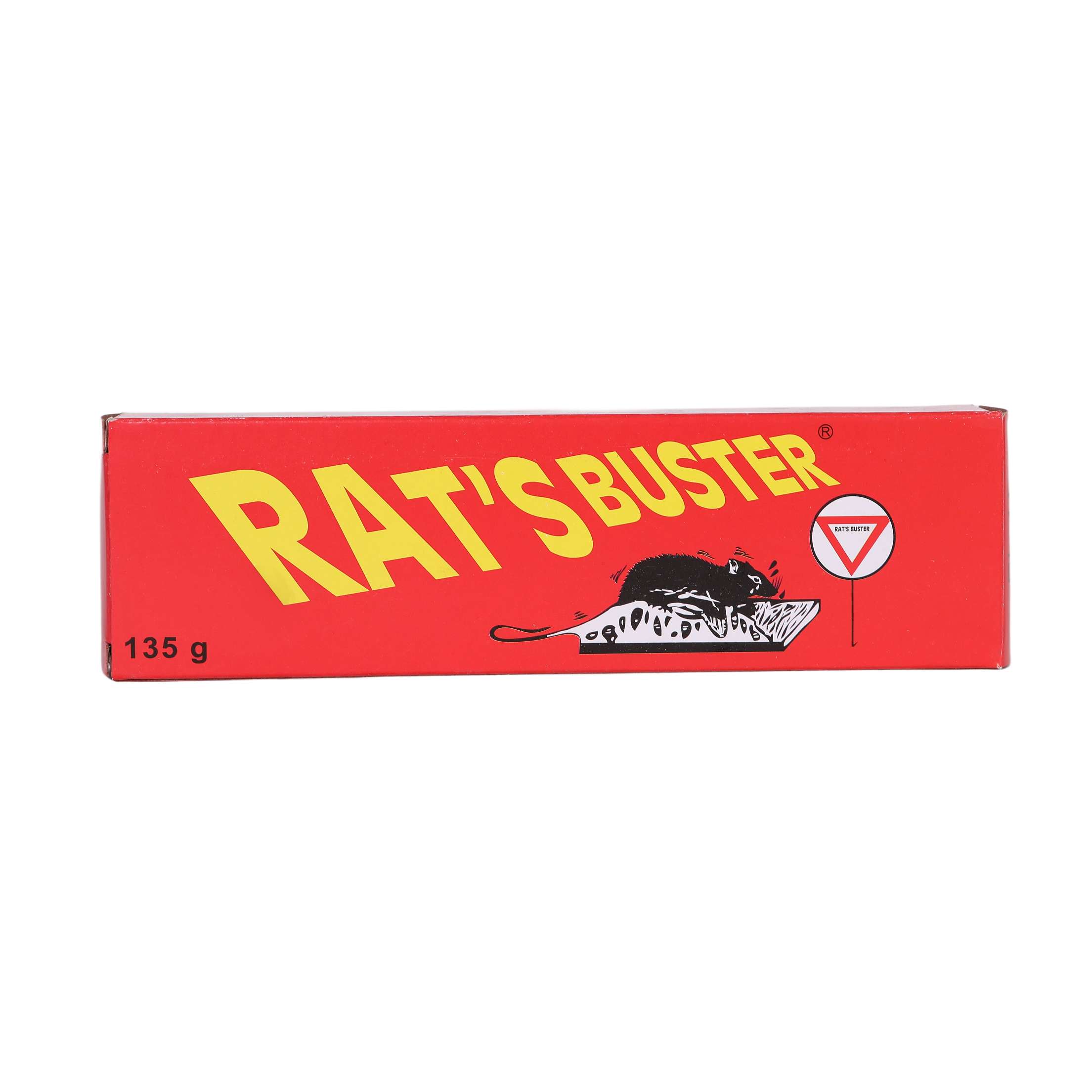 135g老鼠胶白胶 100pcs 14kg