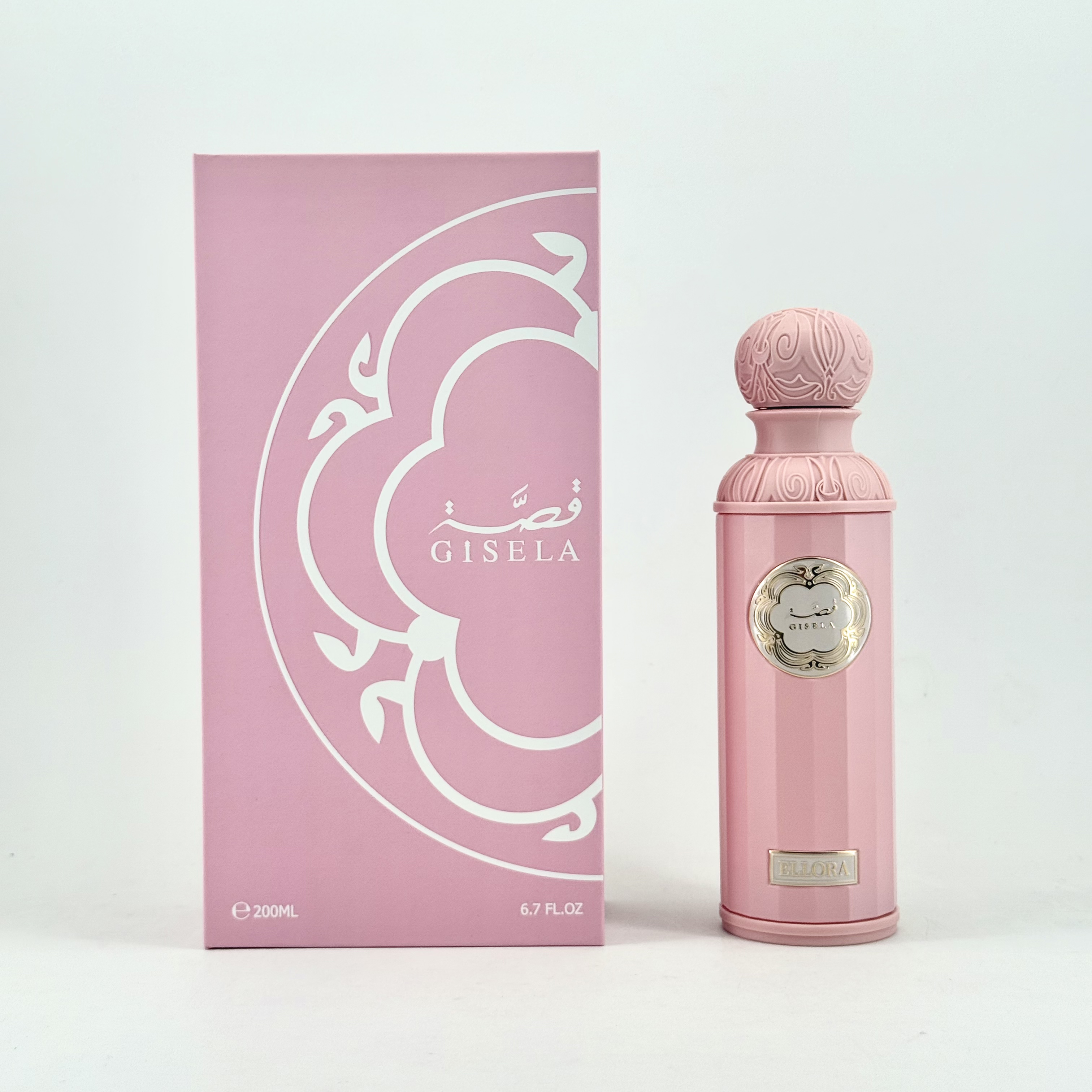 عطر صغيرة عطر صغيرة عطر الشرق الأوسط Application Scenario