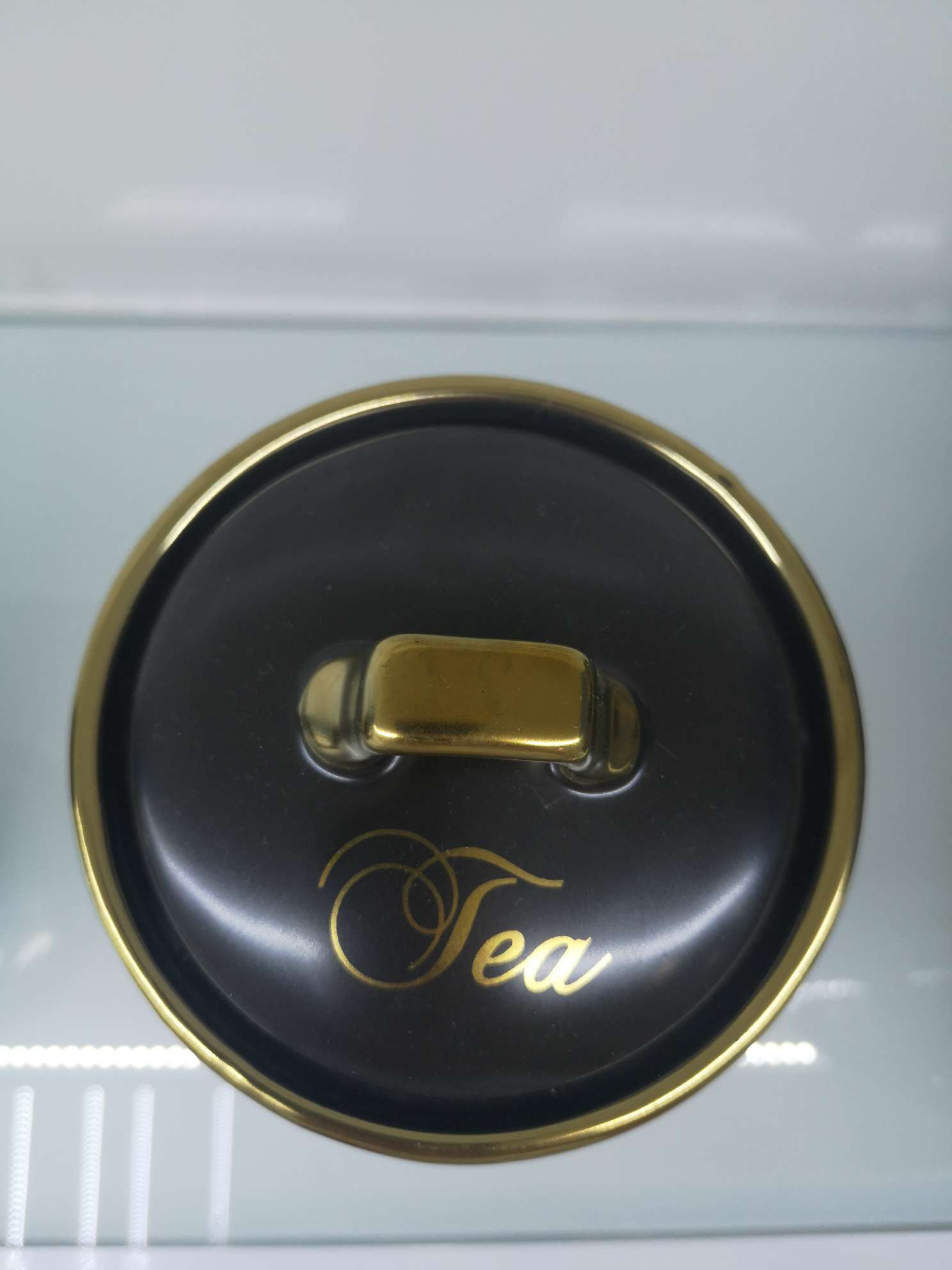 陶瓷工艺品实物图