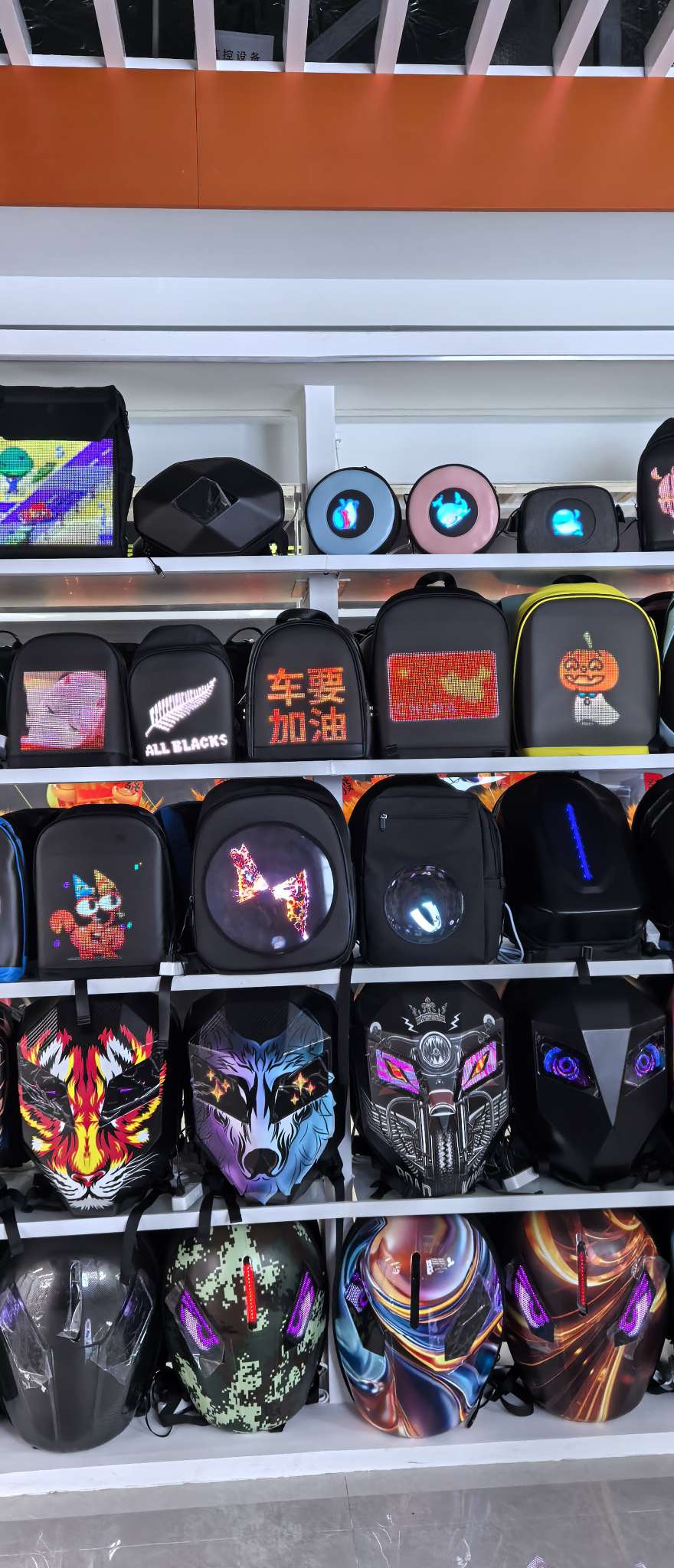 Wangjin Bag Industry (District 6 describe pic - 3
