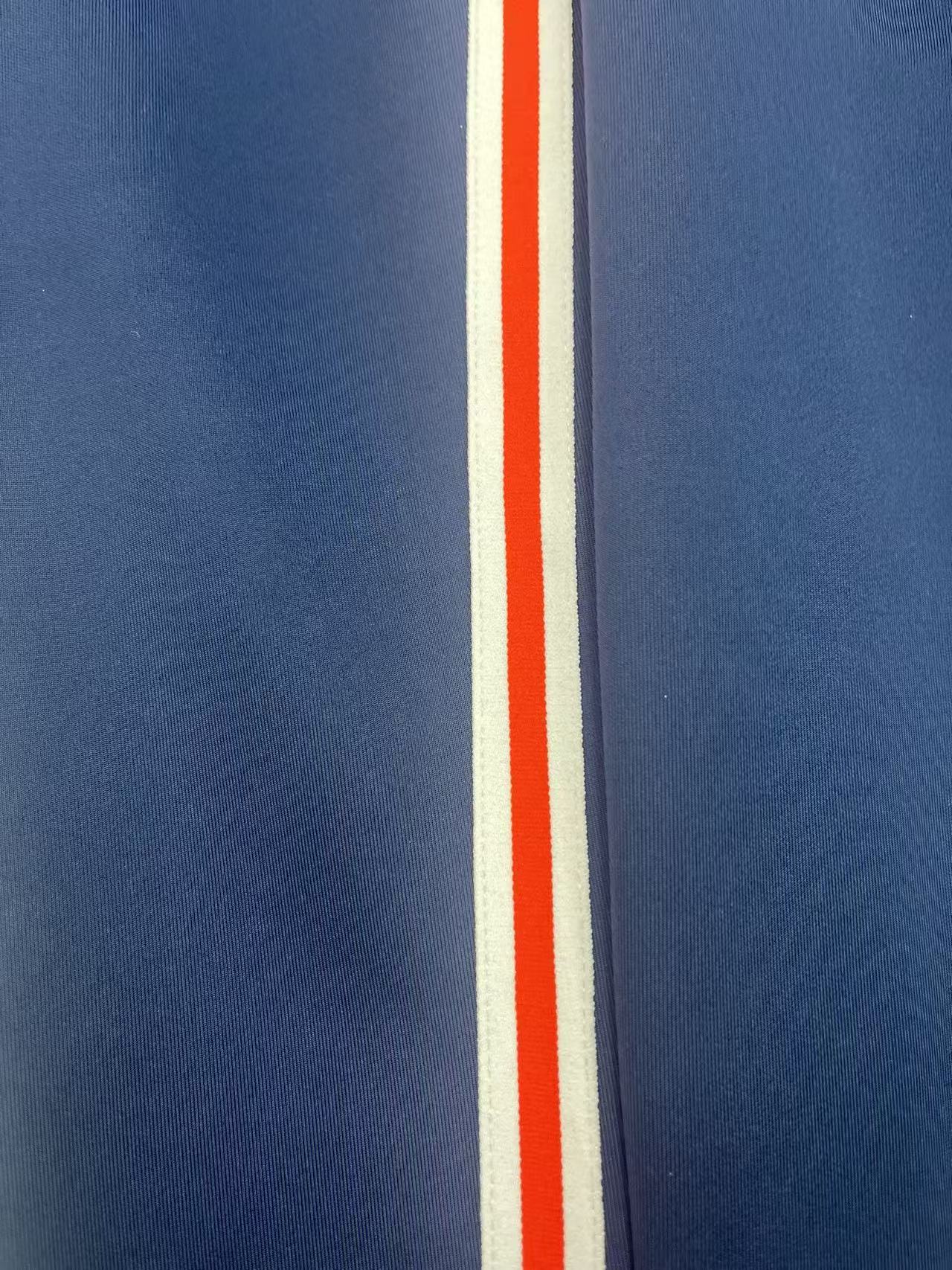 Customized high-quality sportswear pants details Picture