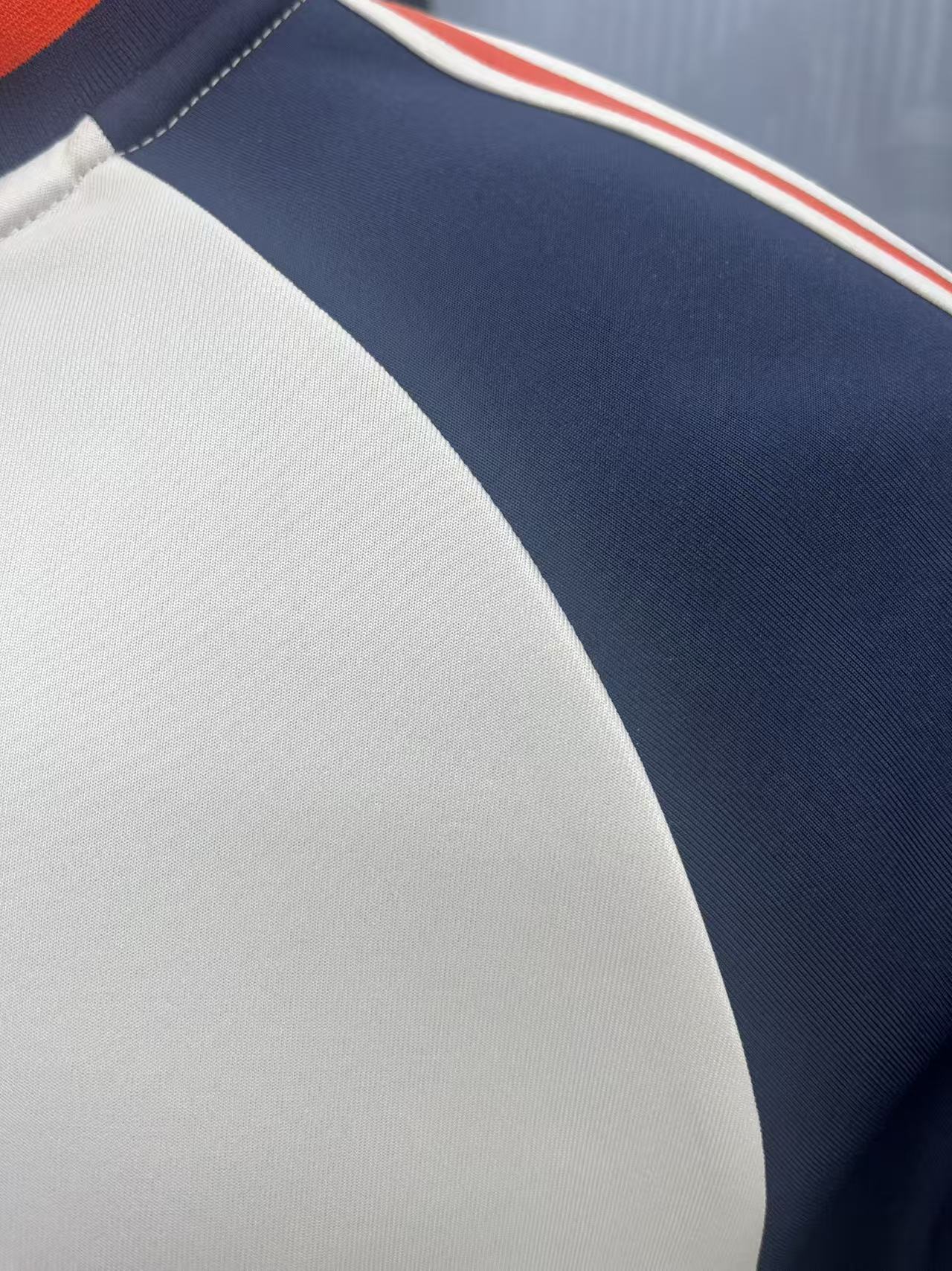 Custom-made high-quality sports jackets Specification image