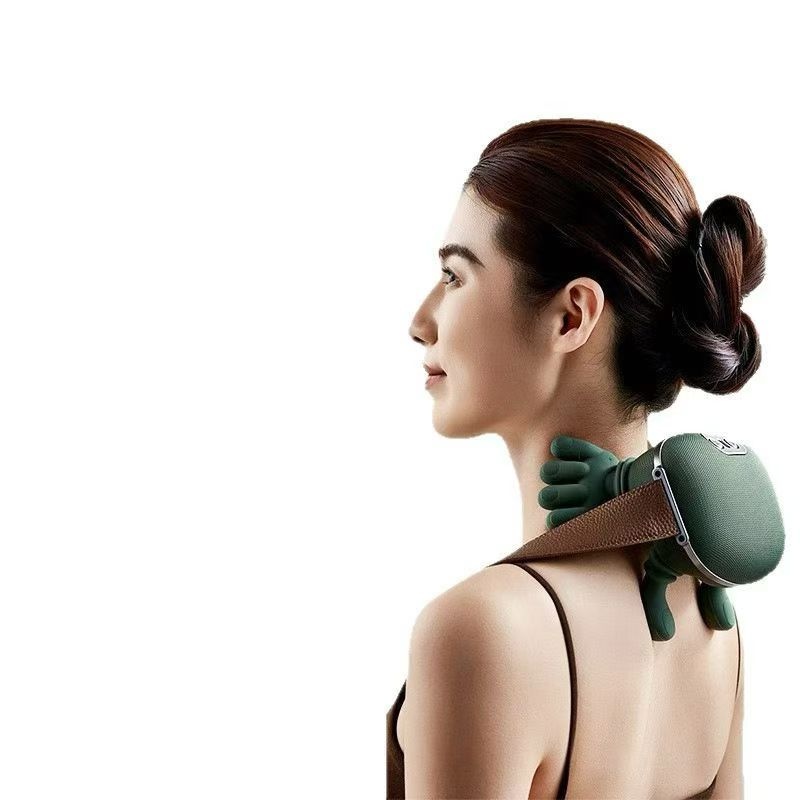 N7 Shoulder and Neck Massager
