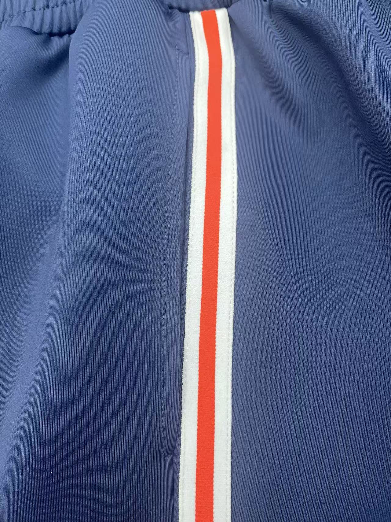 Customized high-quality sportswear pants Application Scenario