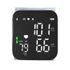 English export packaging electronic wrist blood pressure monitor Home blood pressure meter digital bp machine Specification image