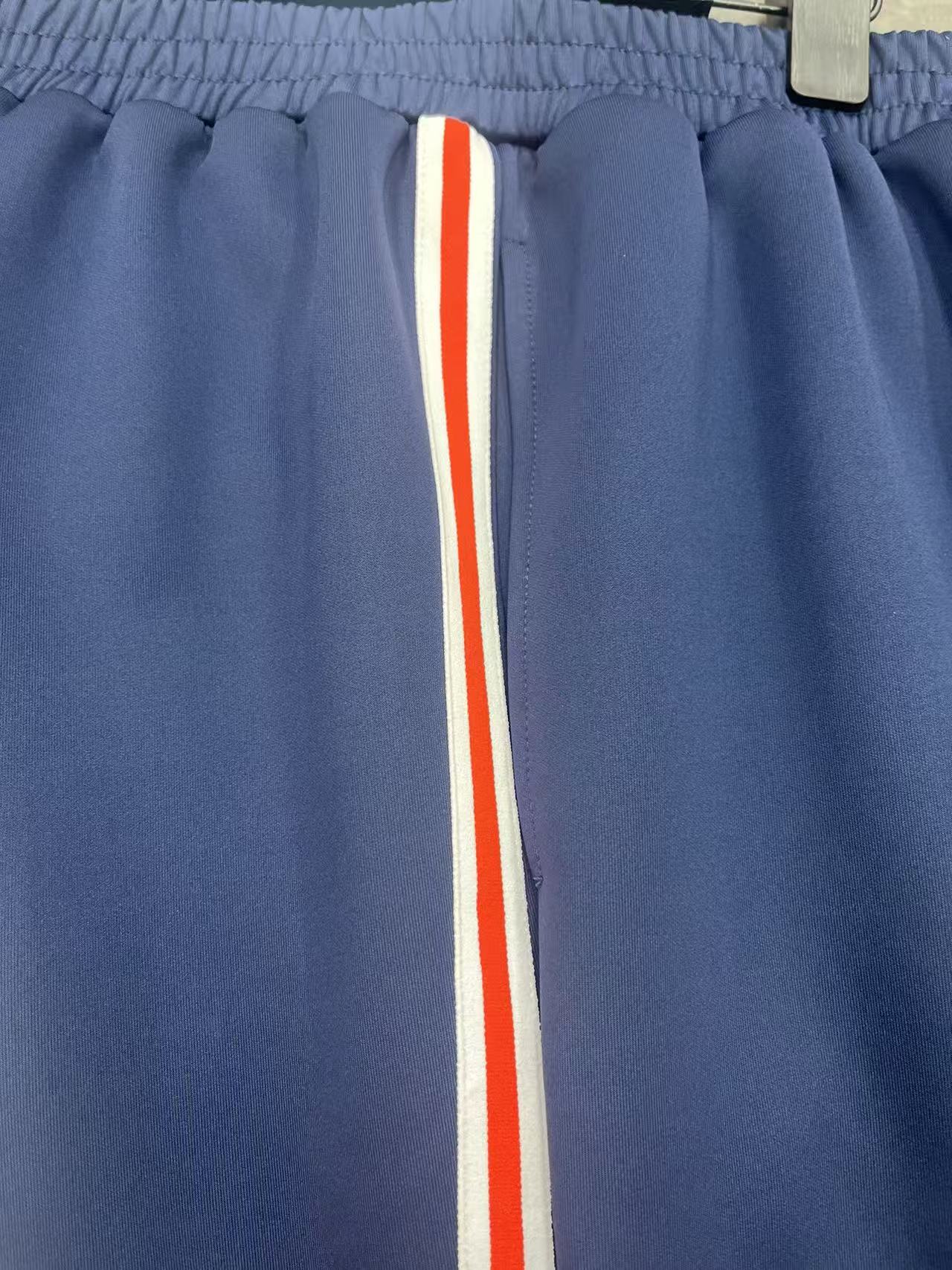 Customized high-quality sportswear pants