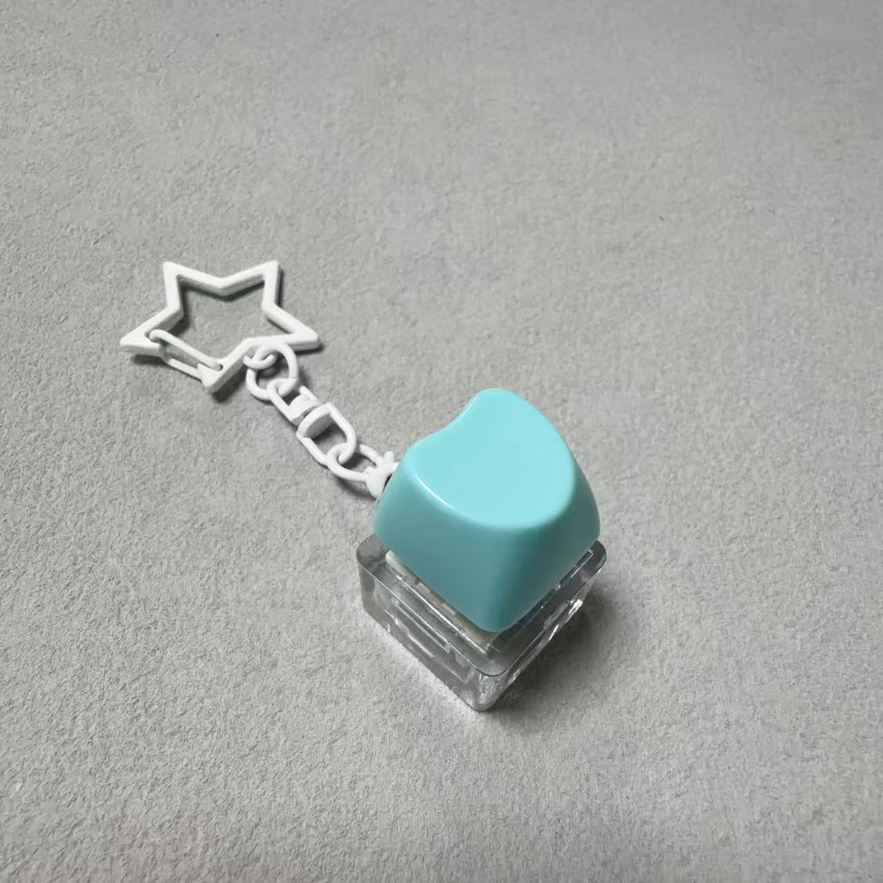 解压/捏捏/捏捏乐/尖叫鸡/钥匙扣儿童玩具细节图