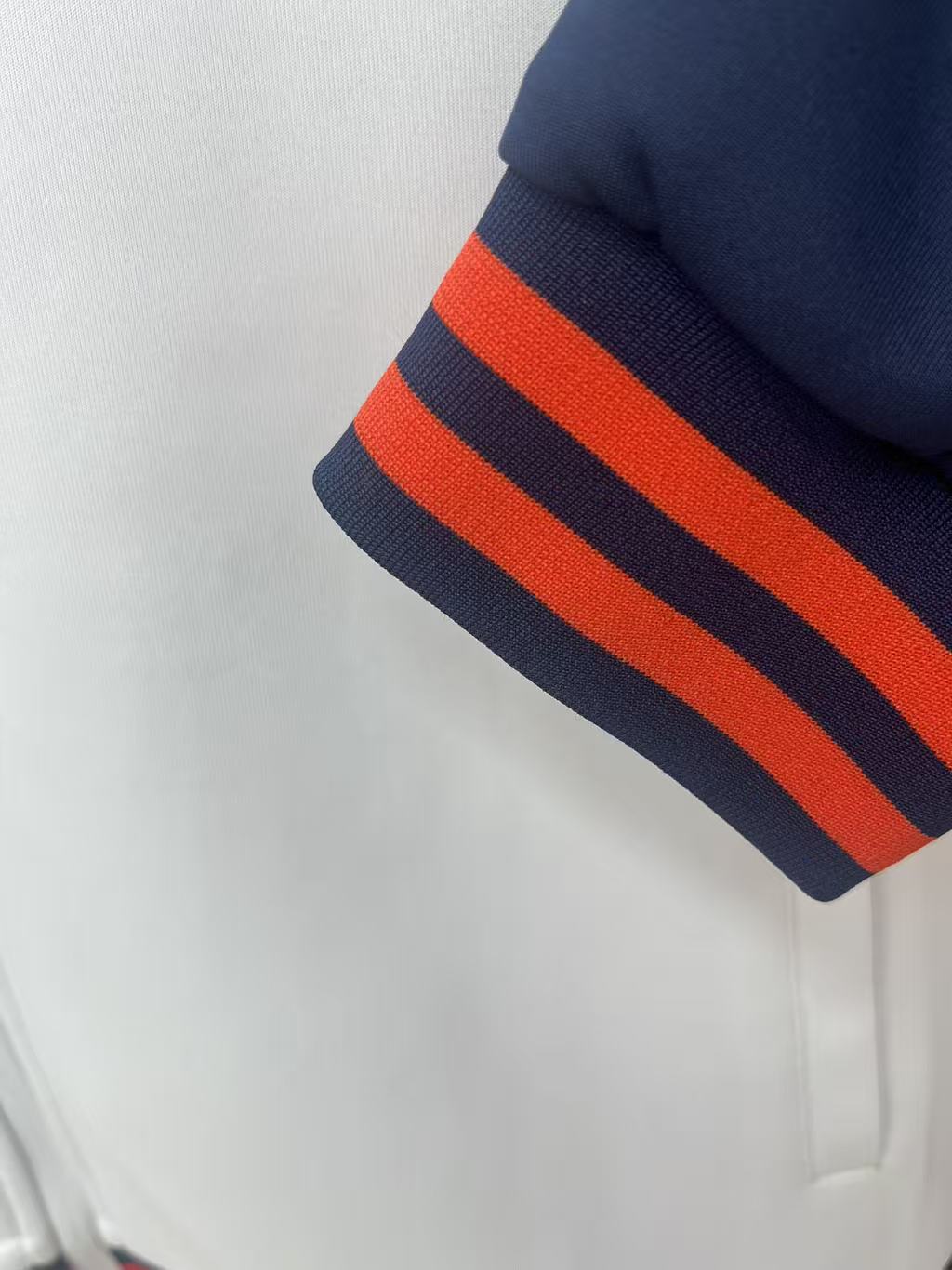 Custom-made high-quality sports jackets Application Scenario