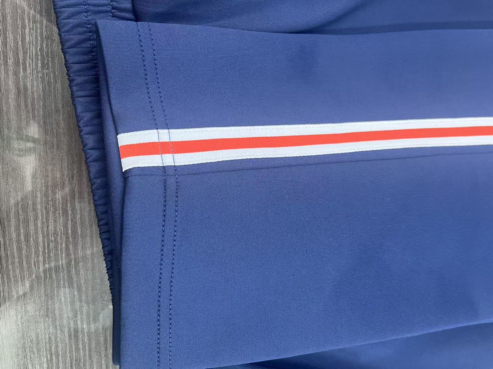 Customized high-quality sportswear pants Specification image
