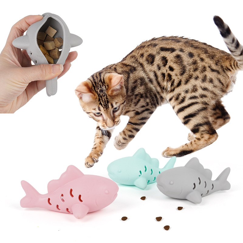 猫猫玩具实物图