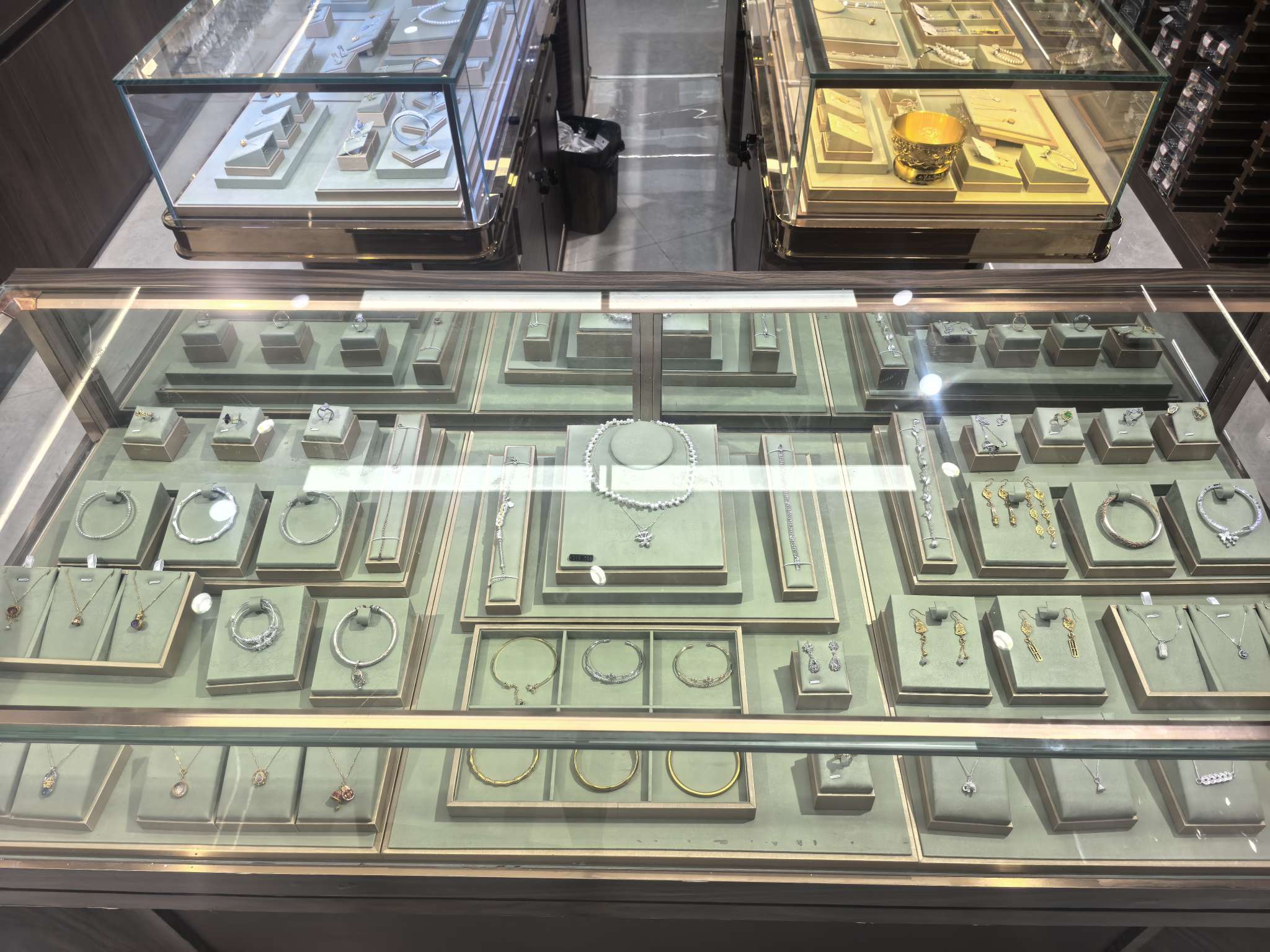 Zhilu Jewelry describe pic - 2