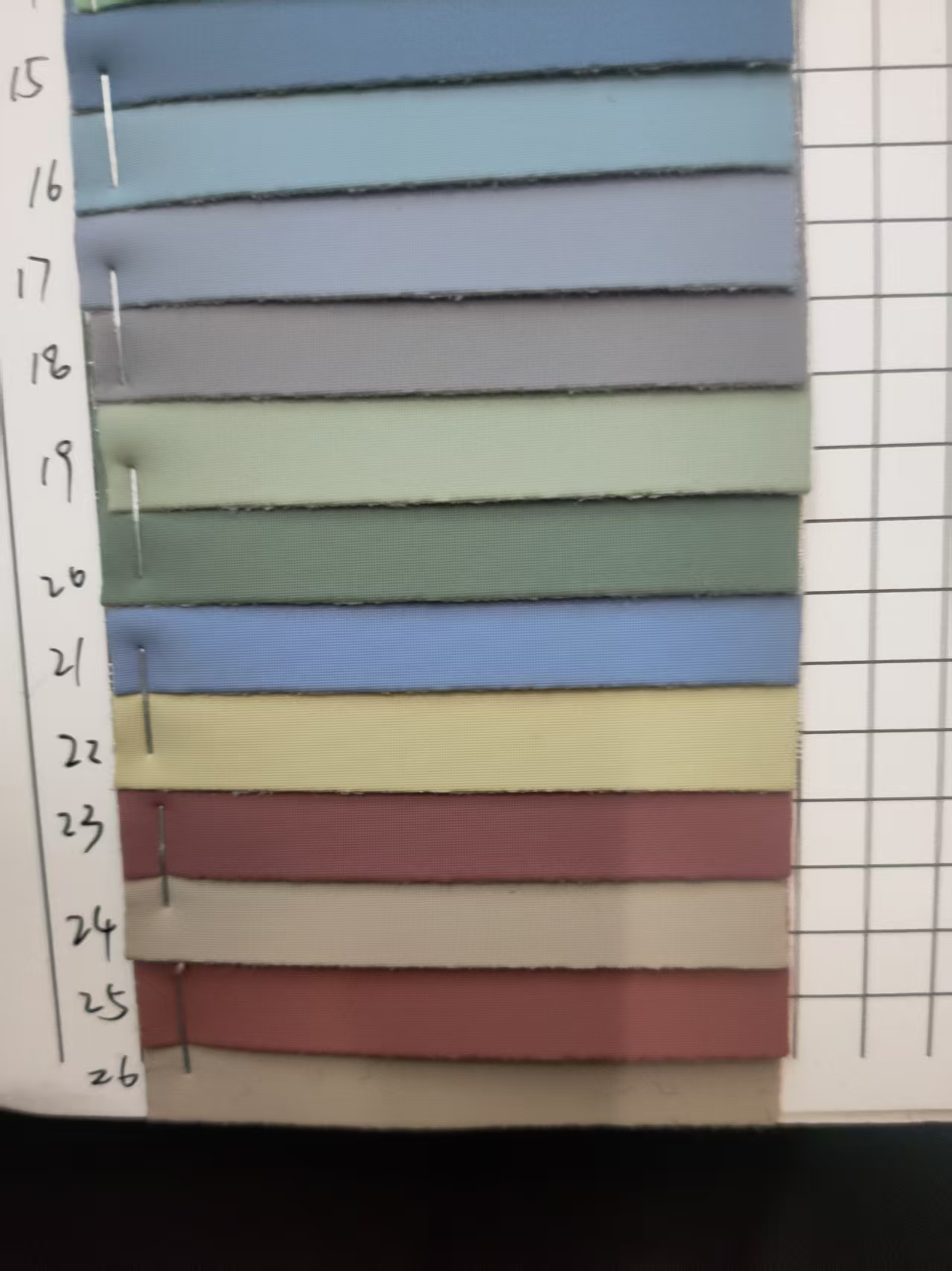 The brushed bottom small square leather is suitable for bags, handbags, home clothing accessories, decoration, handmade bags, DIY, etc Specification image