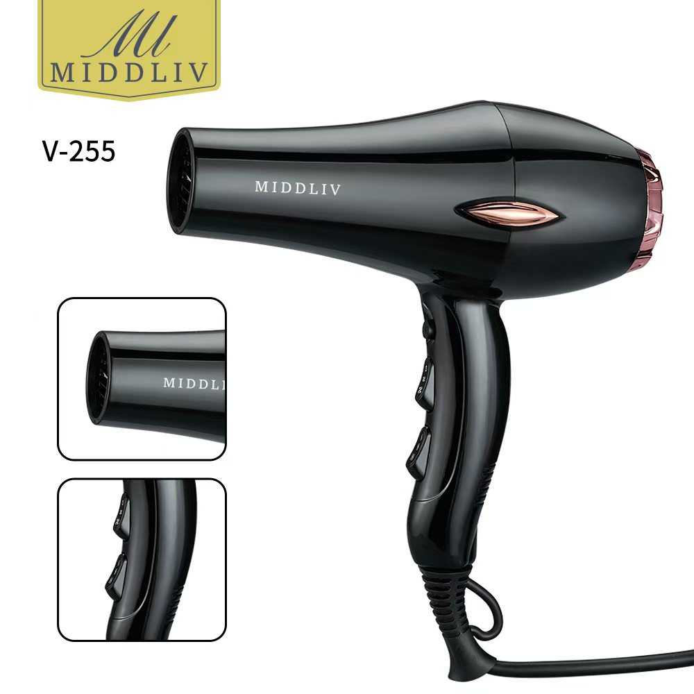 吹风机/吹风机电吹风/徕芬吹风机/电吹风机造型神器/康美丝科技细节图