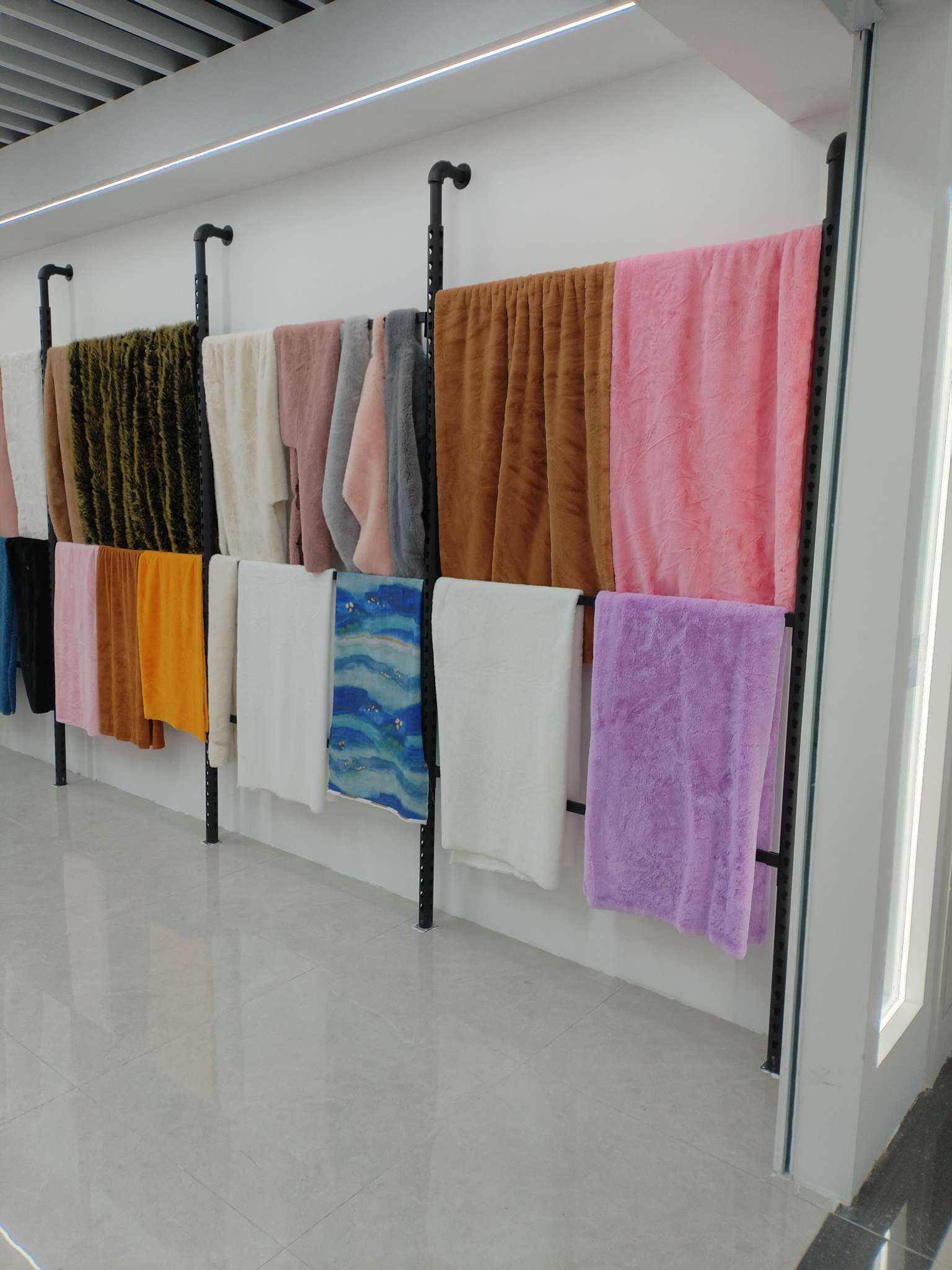 Jin Qiao Cloth Shop describe pic - 2