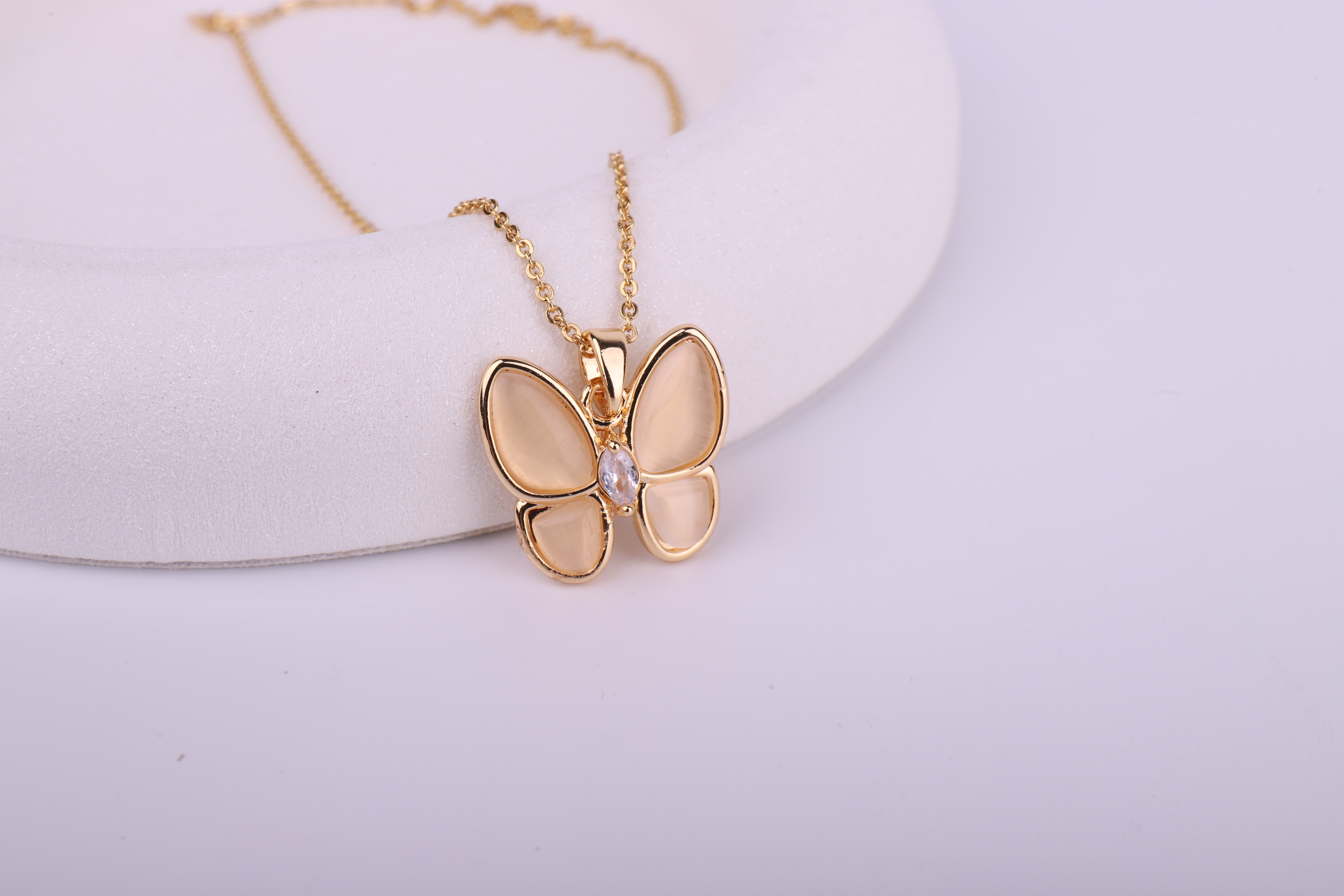 Butterfly Pendant A26 details Picture