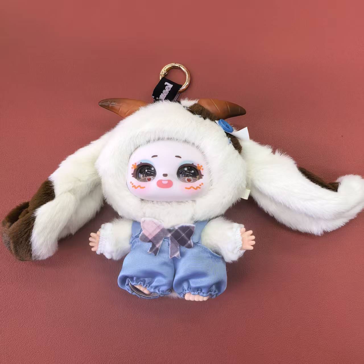 Mary's Dreamland Blind Box Healing Desktop Small ornament Hidden Edition Probability Unlock portable fairy tale gift Specification image