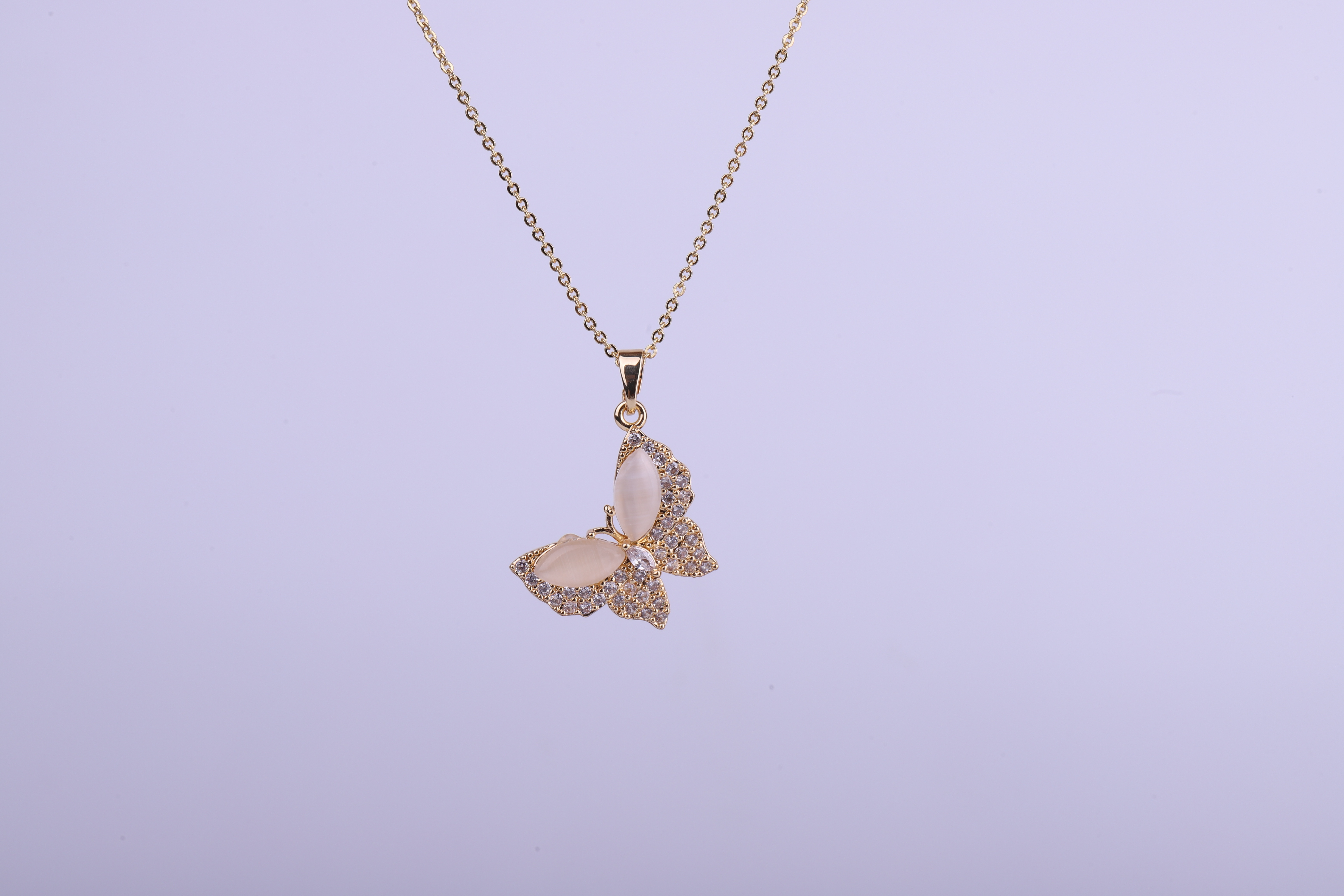 Colgante mariposa A5