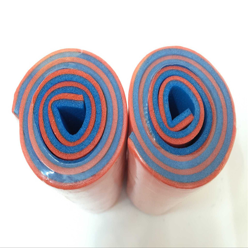 Export high molecular roll splint for pet dog leg fracture fixation splint first aid training SAM splint detail image 2