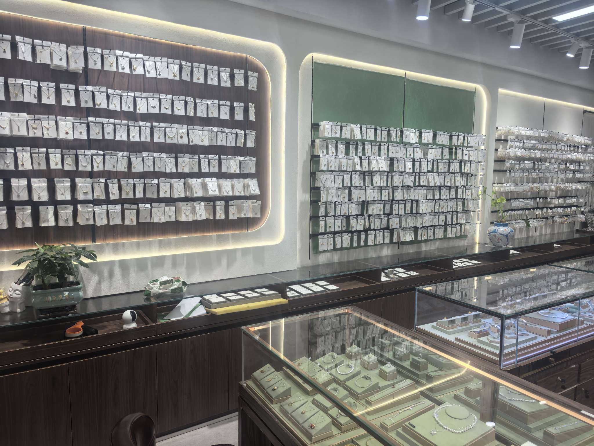 Zhilu Jewelry describe pic - 3