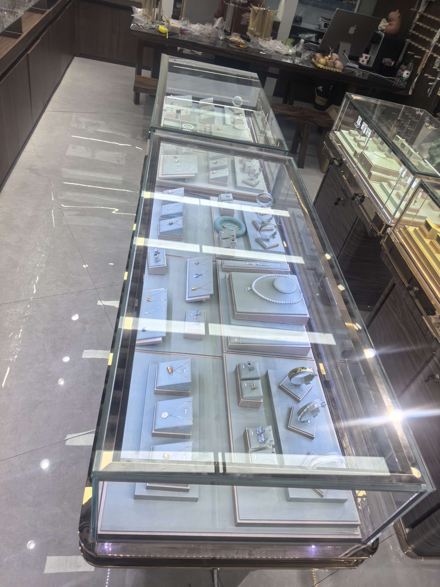 Zhilu Jewelry describe pic - 5