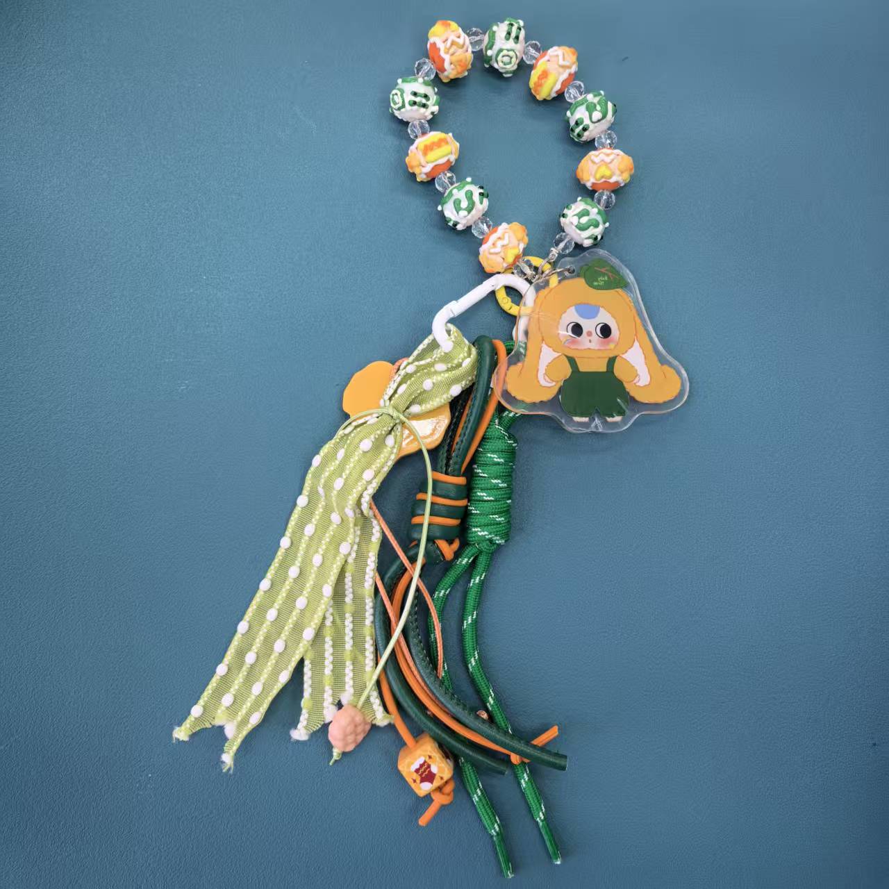 "Big Beautiful Love Chain Time Mobile Phone Chain Blind Box Creative Adventure Theme Hidden Edition Flying Proto Fun Interactive. Application Scenario